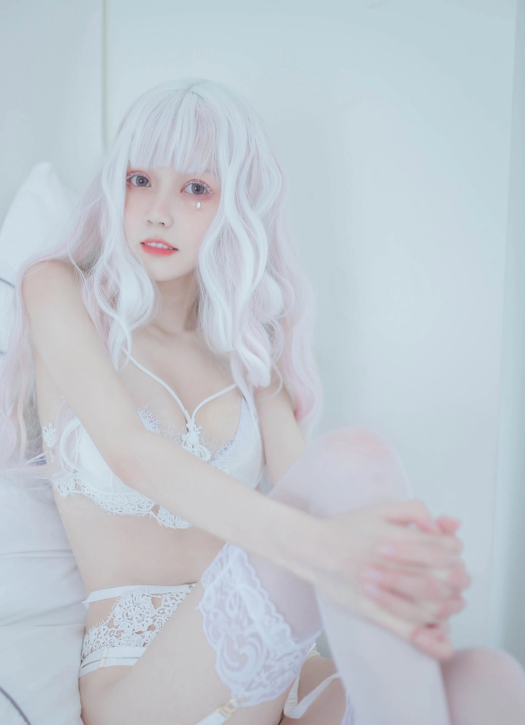[御姐]徐佳怡寫真圖集精選：徐佳怡火辣神韻於街拍凸顯美腿曲線珍藏攝影 - 7