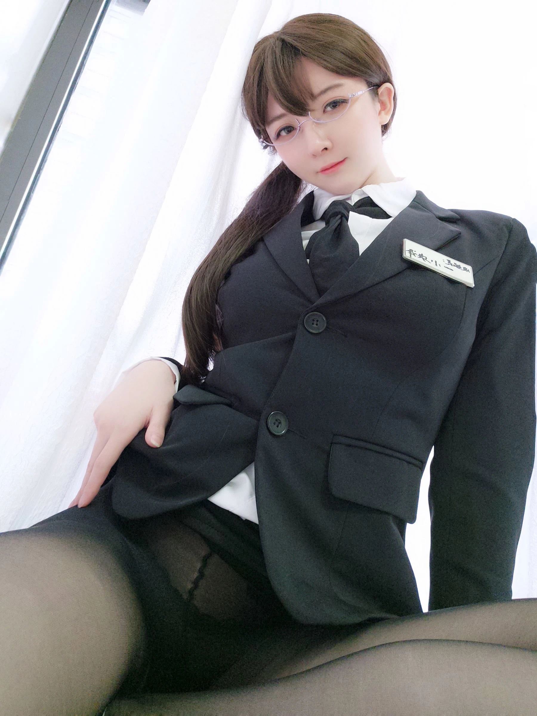 [美模]李雅琪李雅琪街拍高清大片：性感風採釋放美腿誘惑凸顯寫真大片 - 27