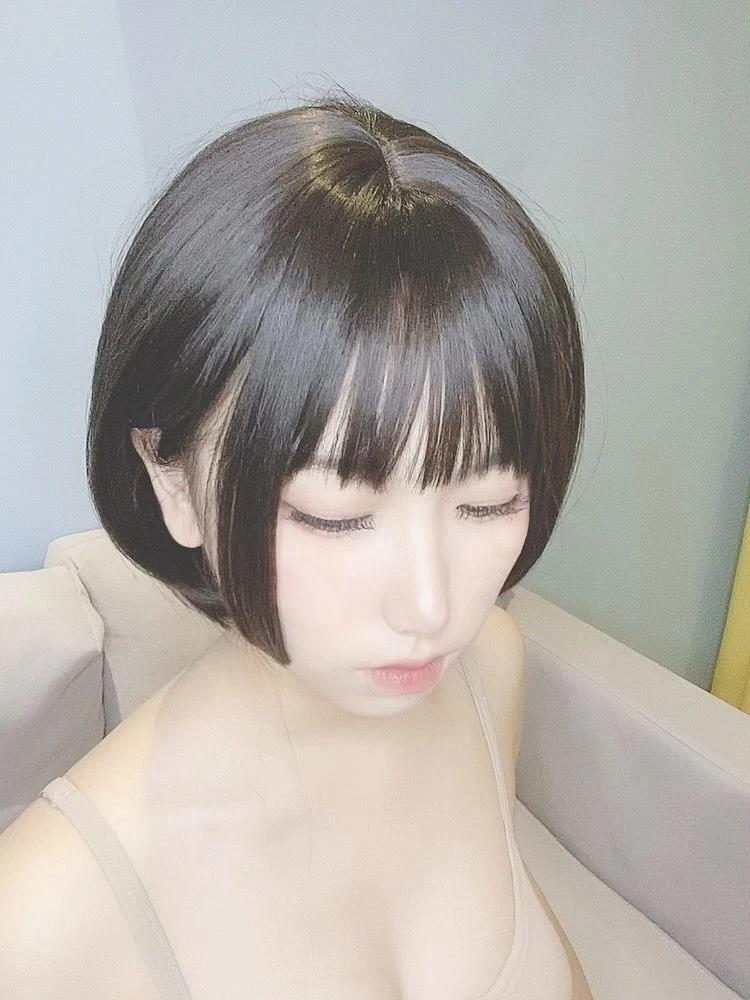[熟女]郭思雨高清圖集作品：街拍攝影清純彰顯郭思雨身材曲線魅力綻放寫真集 - 102