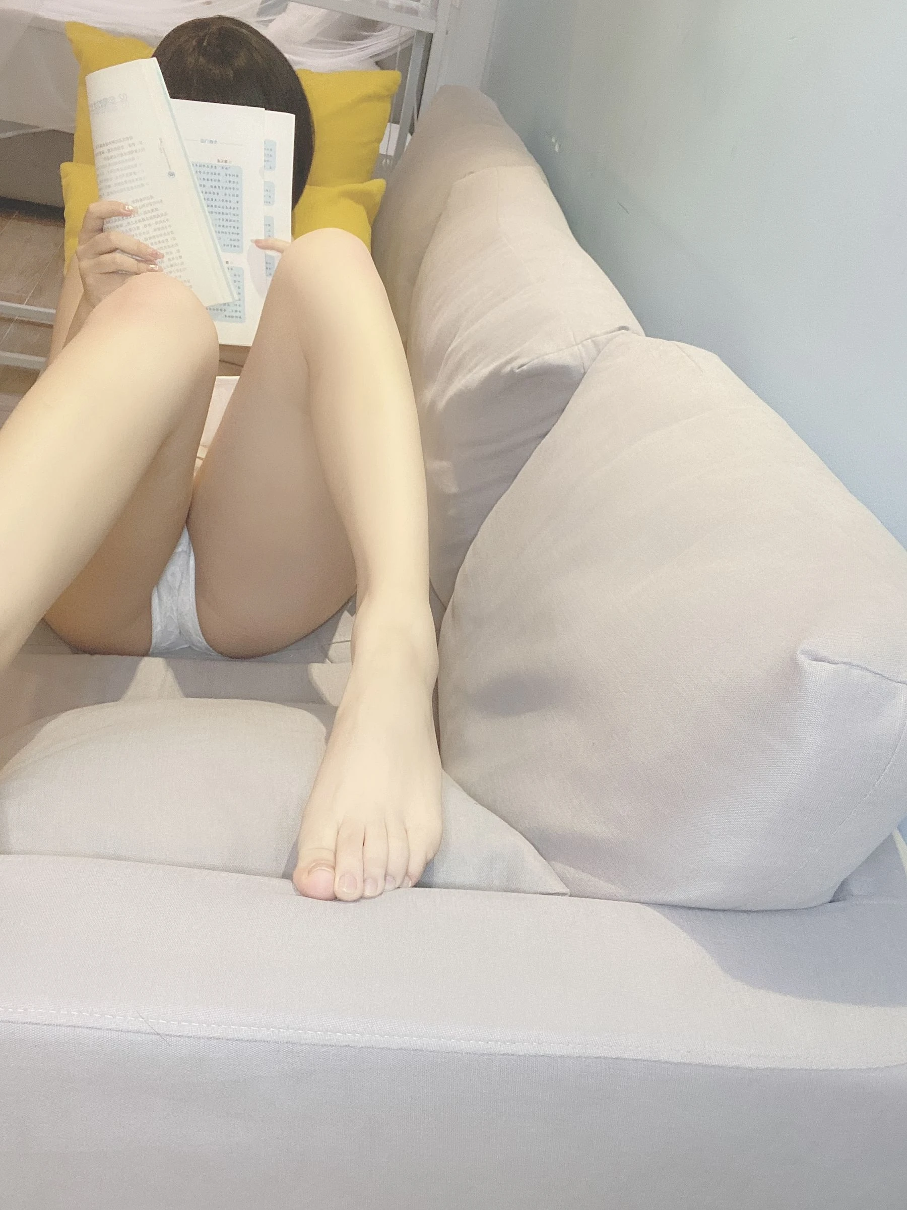 [熟女]郭思雨高清圖集作品：街拍攝影清純彰顯郭思雨身材曲線魅力綻放寫真集 - 27