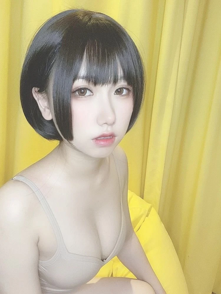 [熟女]郭思雨高清圖集作品：街拍攝影清純彰顯郭思雨身材曲線魅力綻放寫真集 - 30
