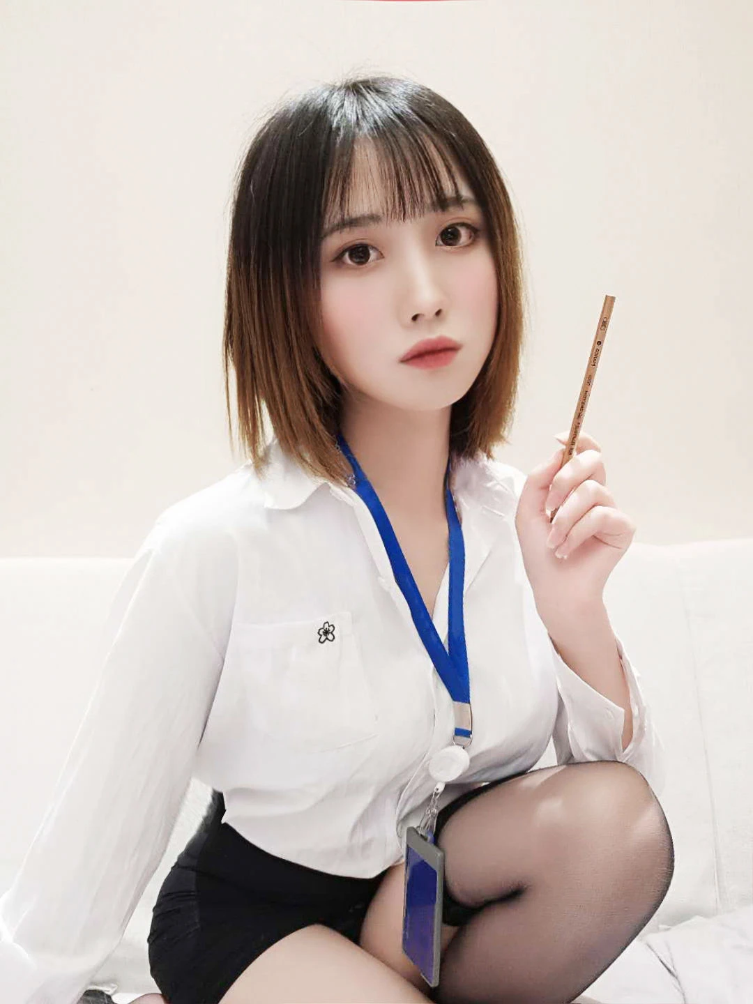 [小蘿莉]許雅婷寫真攝影大師作：許雅婷魅惑於戶外演繹長腿風採珍藏演繹 - 8