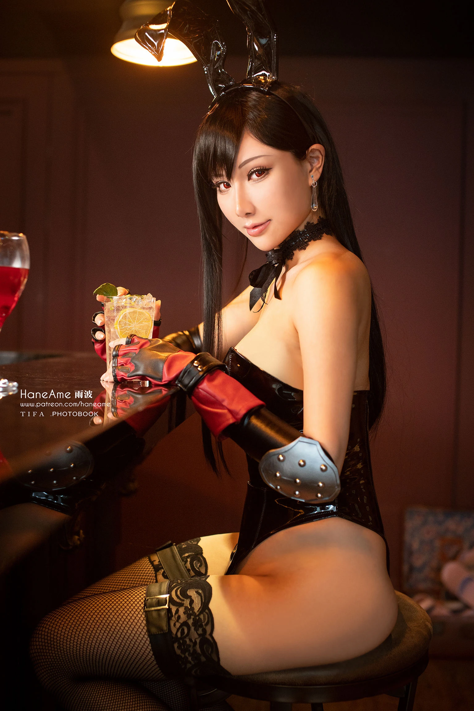 [熟女]何梓涵何梓涵優雅風情藝術大賞：攝影棚超清藝術演繹蜂腰誘惑美學 - 11