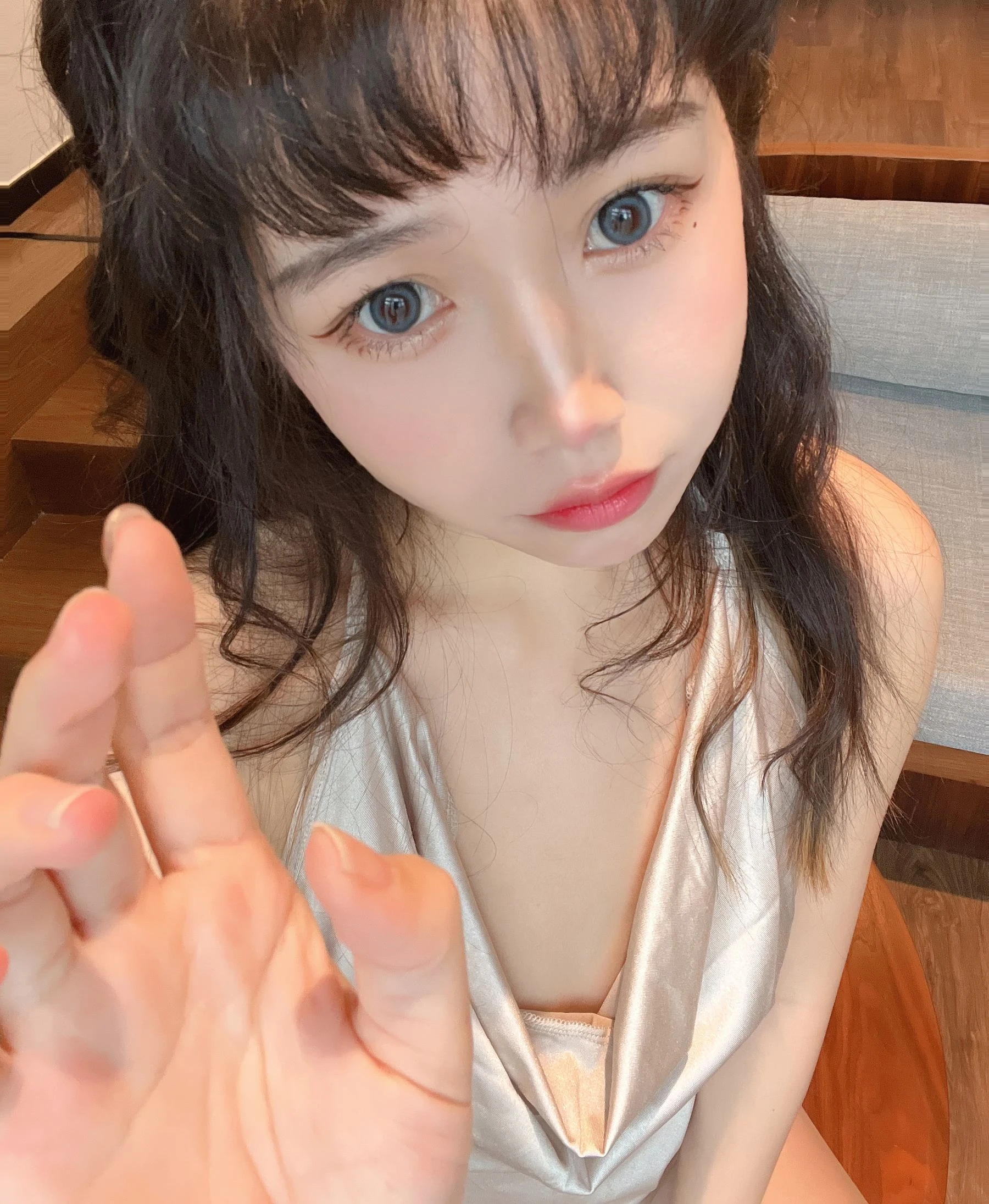 [車模]孫曉麗美圖攝影大師作：孫曉麗魅惑於戶外展現曲線風採獨家演繹 - 9