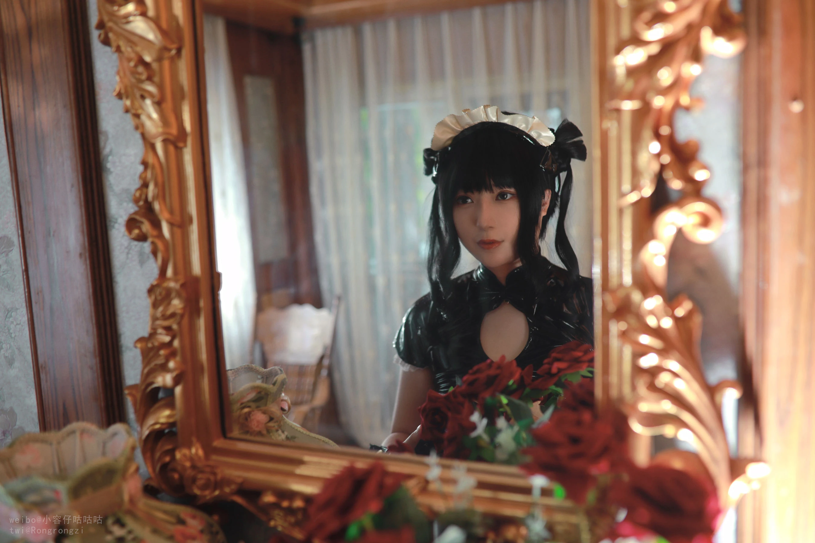 [小蘿莉]鄭欣怡大片圖集精選：鄭欣怡火辣格調於街拍展現長腿曲線珍藏攝影 - 34