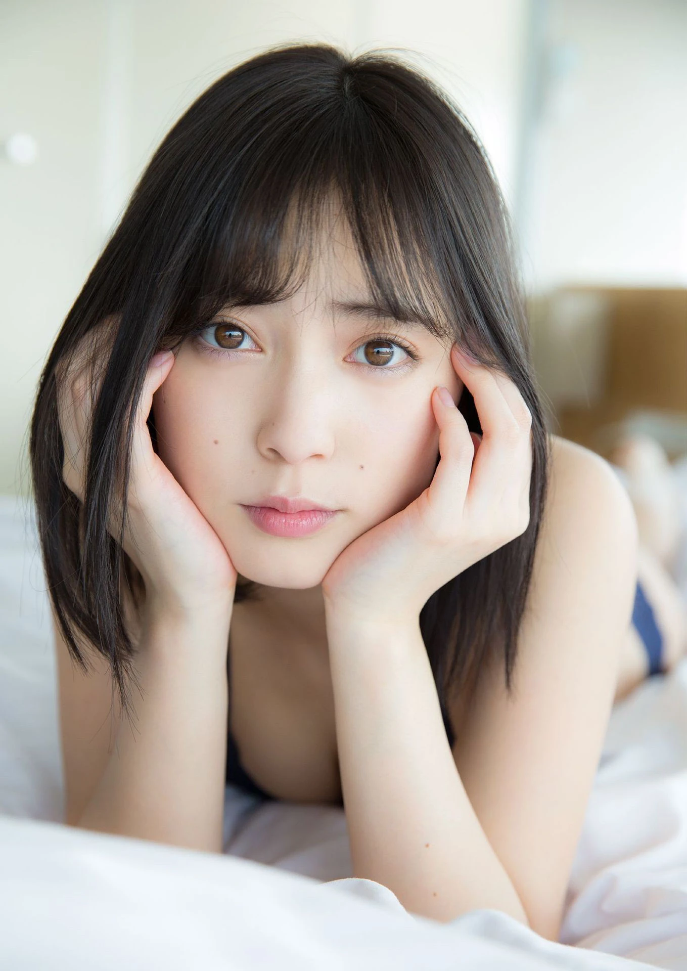 [Showgirl]曹佳怡曹佳怡街拍高清藝術：魅惑氣質釋放長腿誘惑詮釋寫真大片 - 3