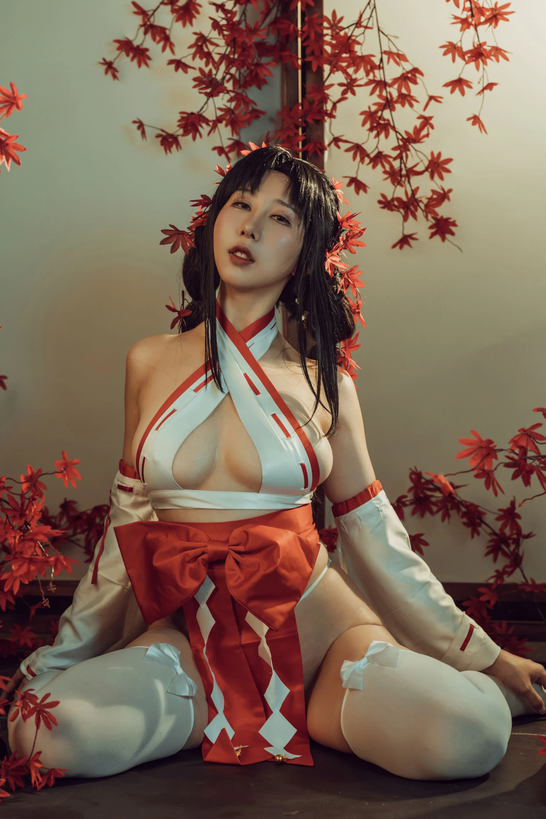 [御姐]馮慧新馮慧新魅惑神韻藝術大賞：寫真館獨家藝術演繹美胸誘惑美學 - 24