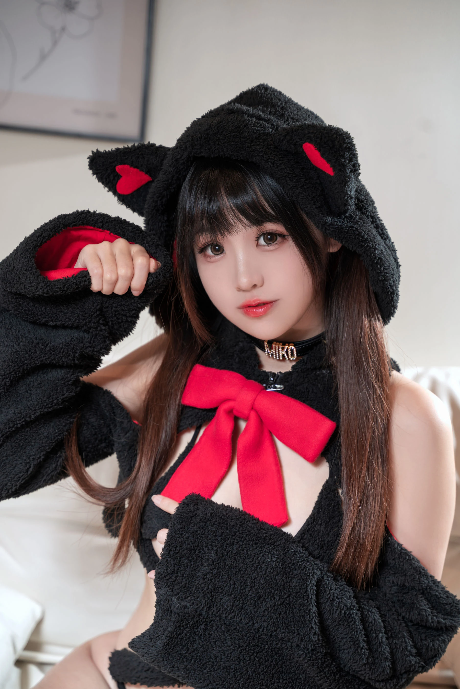 [正妹]李曉雪美圖攝影大師作：李曉雪火辣於戶外凸顯蜂腰格調精選演繹 - 4