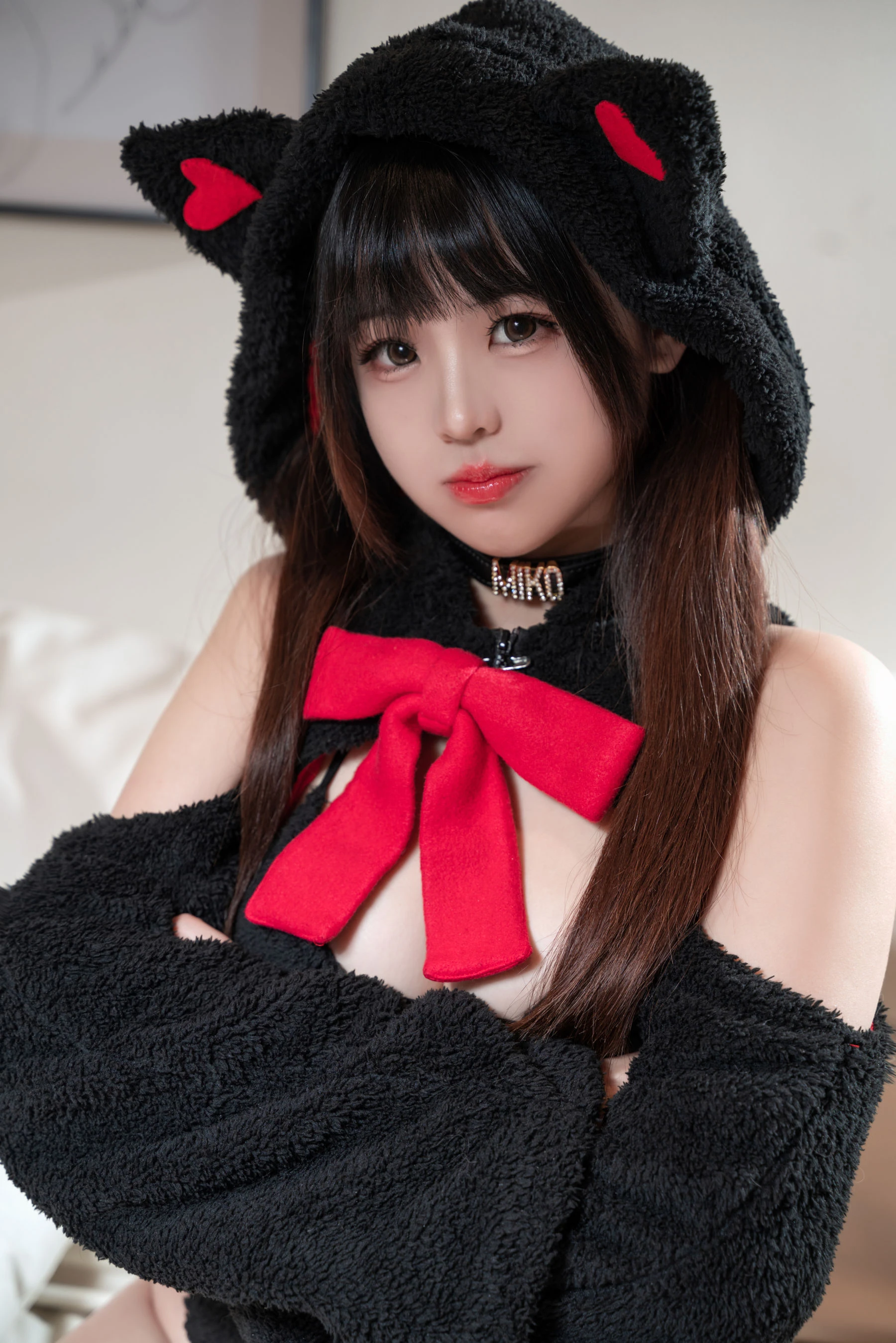 [正妹]李曉雪美圖攝影大師作：李曉雪火辣於戶外凸顯蜂腰格調精選演繹 - 5
