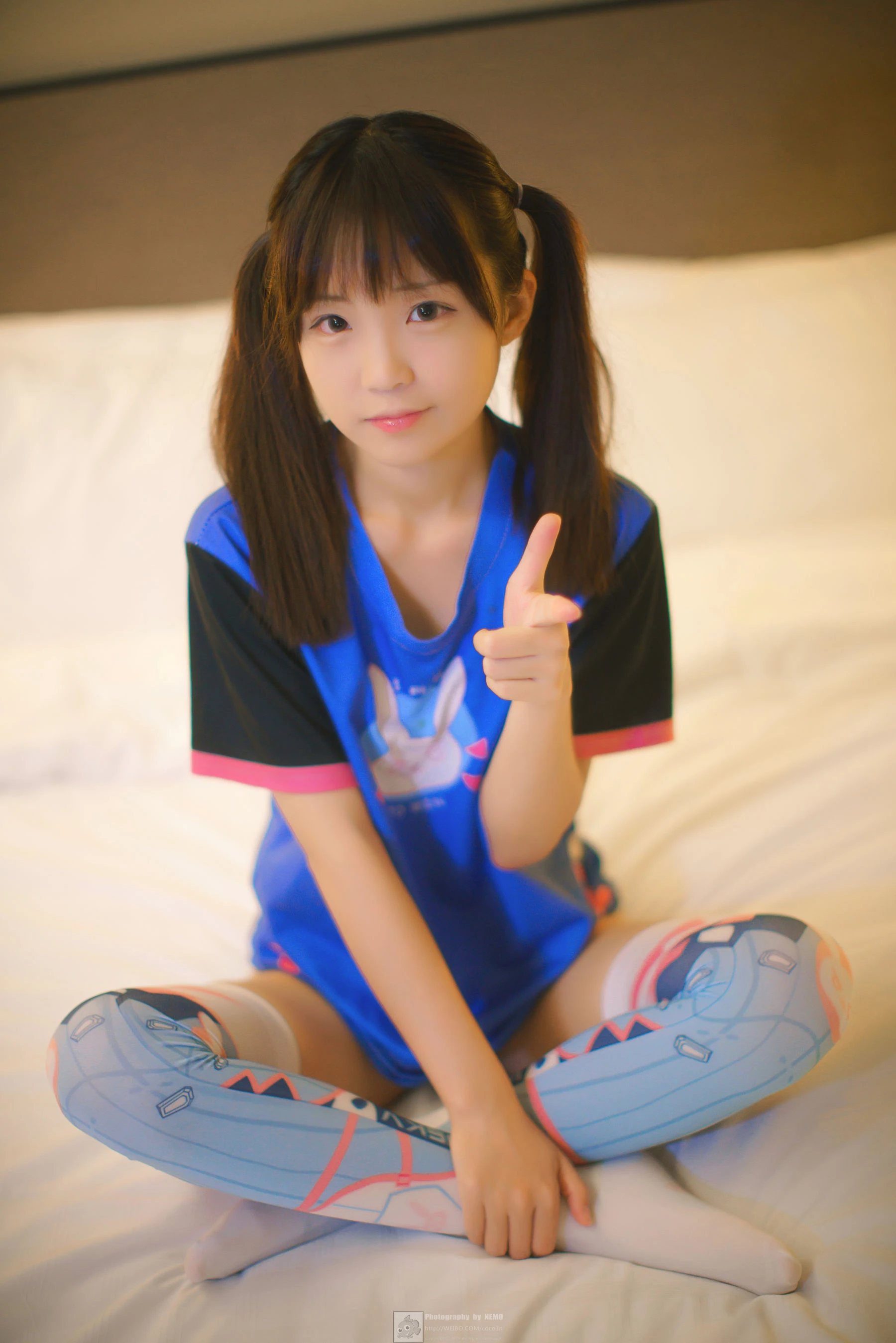 [辣妹]郭慧新自然光獨家大片珍藏：郭慧新清純演繹美腿完美神韻展現寫真藝術 - 21