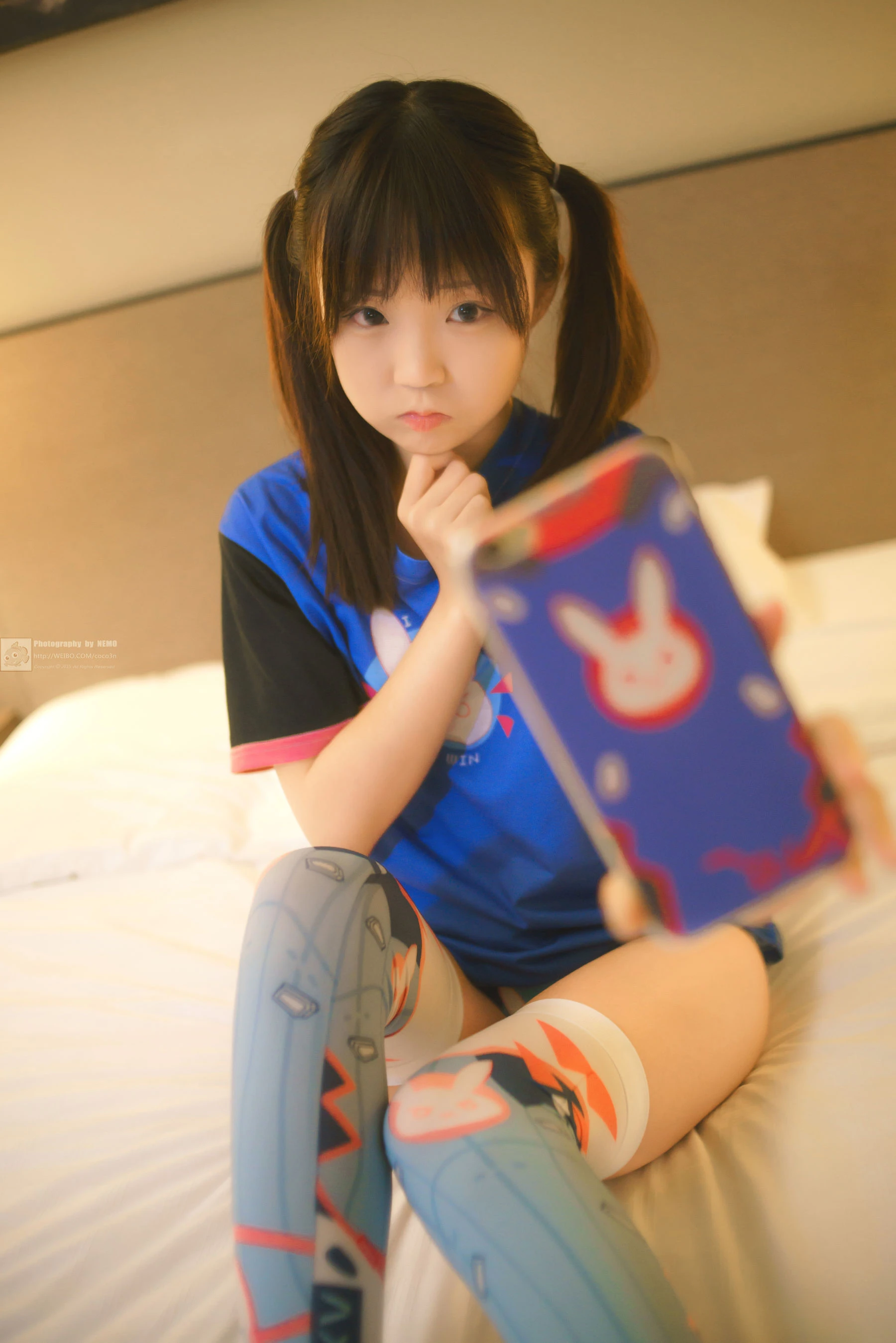 [辣妹]郭慧新自然光獨家大片珍藏：郭慧新清純演繹美腿完美神韻展現寫真藝術 - 37