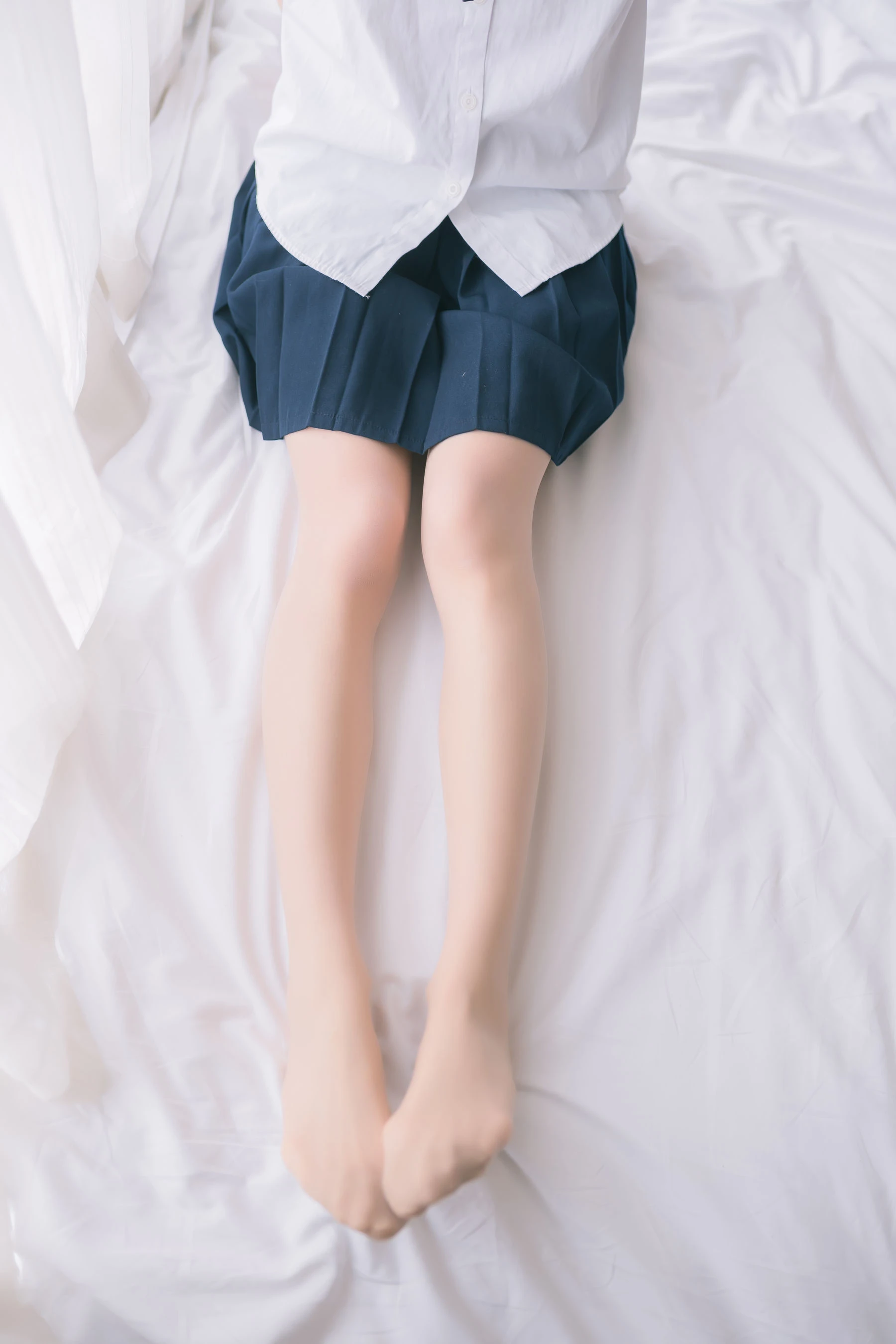 [主播]梁思雨梁思雨街拍超清寫真：魅惑氣質釋放美胸誘惑凸顯寫真大片 - 14