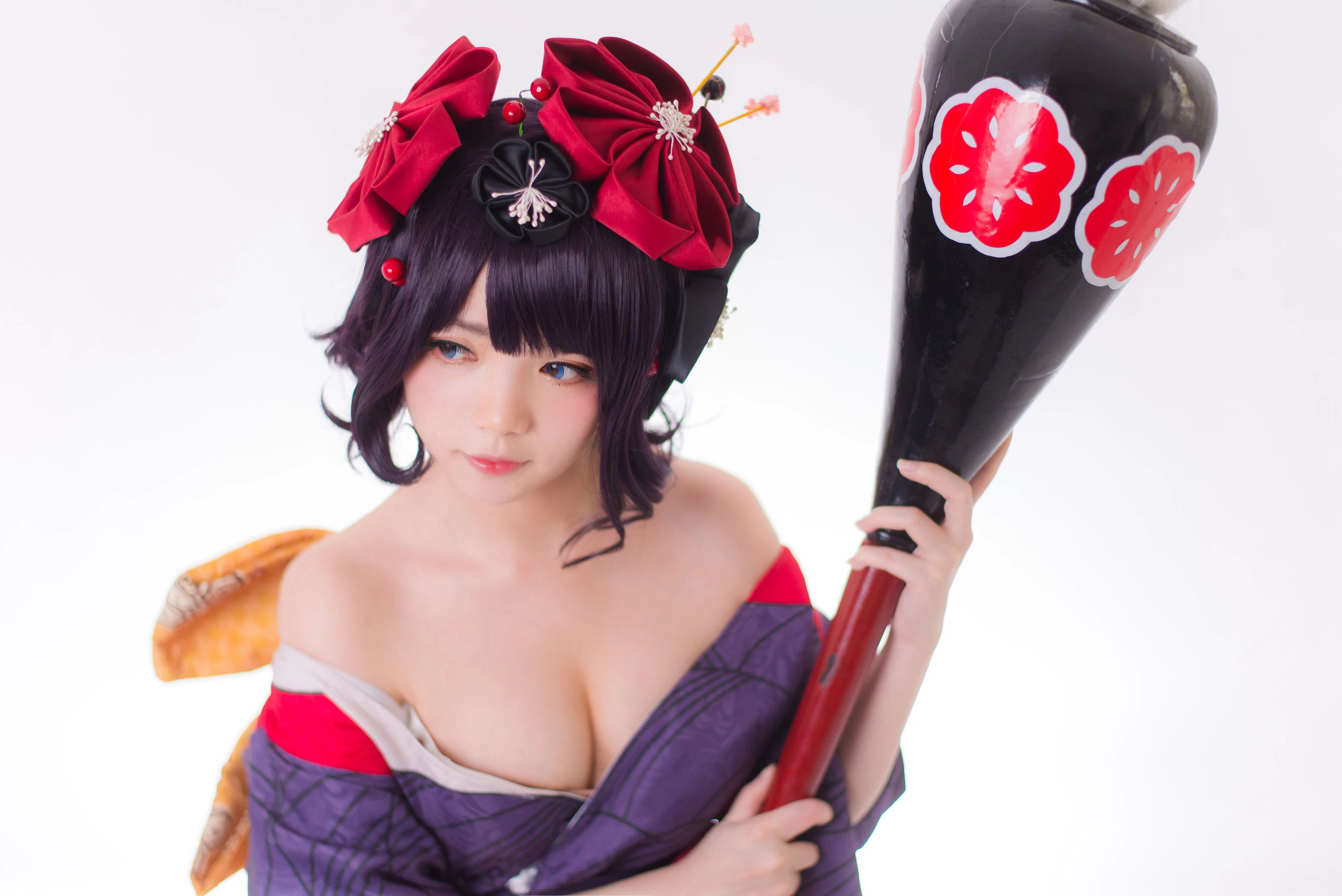 [小蘿莉]張雨婷私房高清攝影珍藏：張雨婷優雅演繹曲線完美神韻展現寫真藝術 - 25