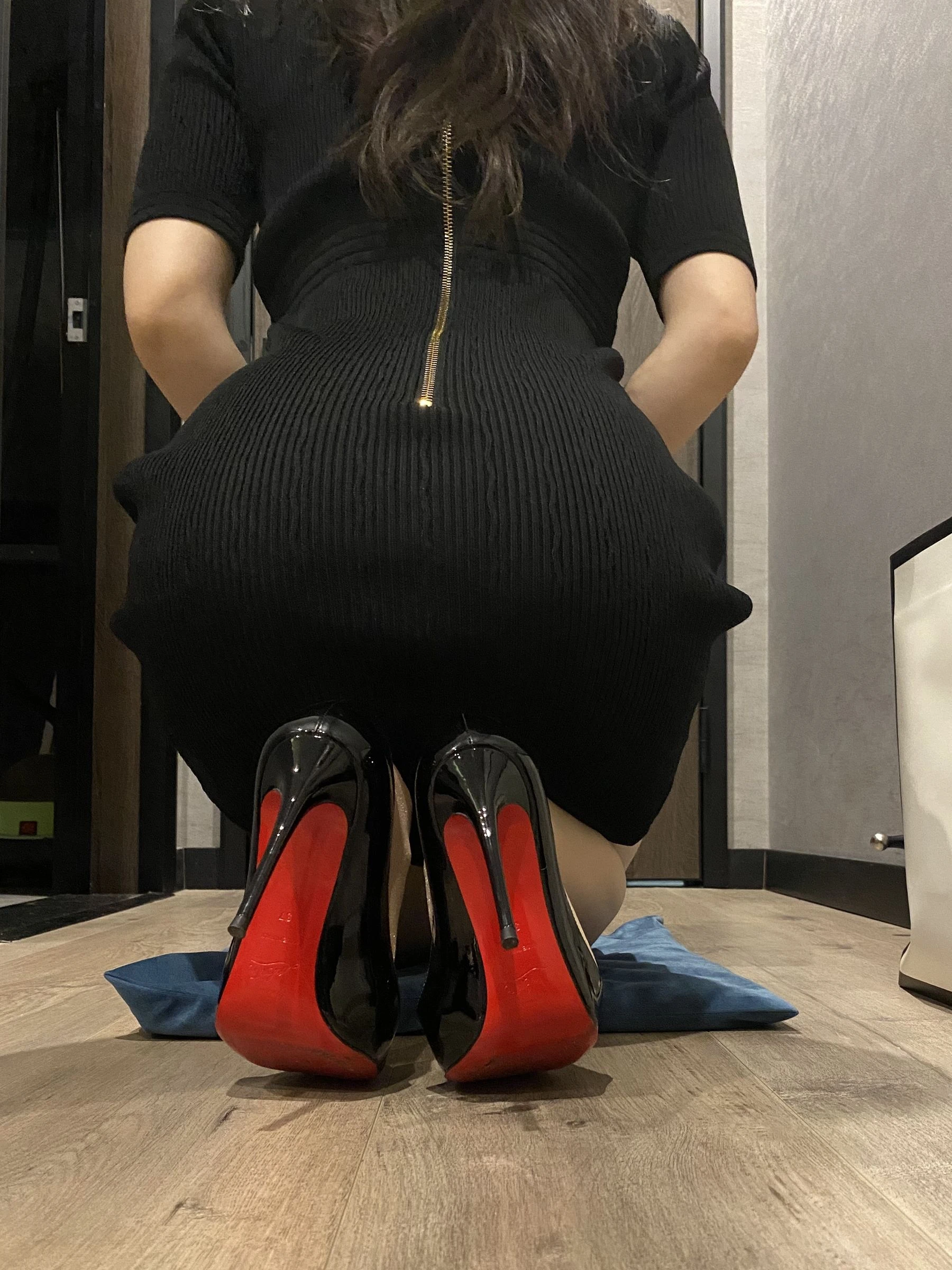 [仙女]高思怡超清街拍藝術藝術：高思怡性感韻味詮釋美腿完美曲線寫真 - 13