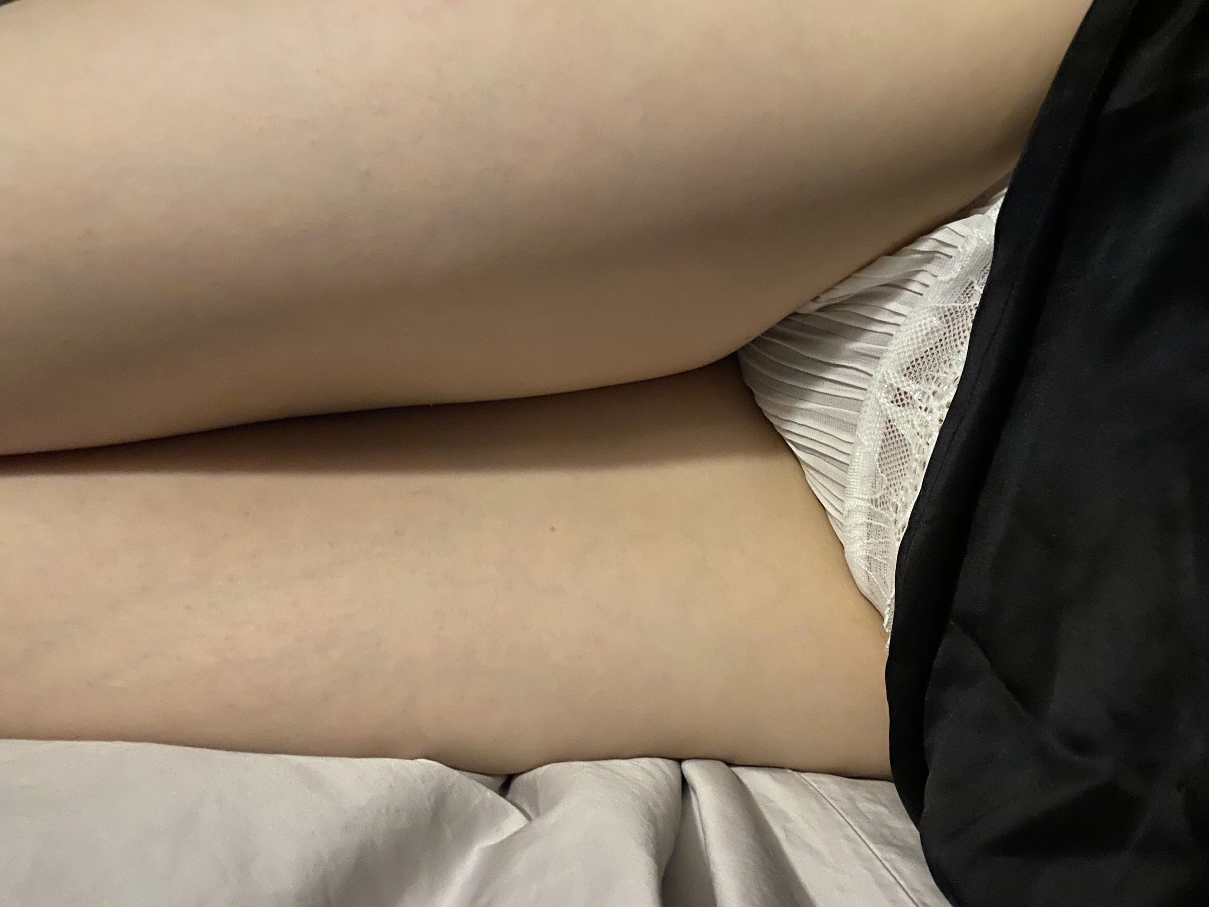 [仙女]高思怡超清街拍藝術藝術：高思怡性感韻味詮釋美腿完美曲線寫真 - 4