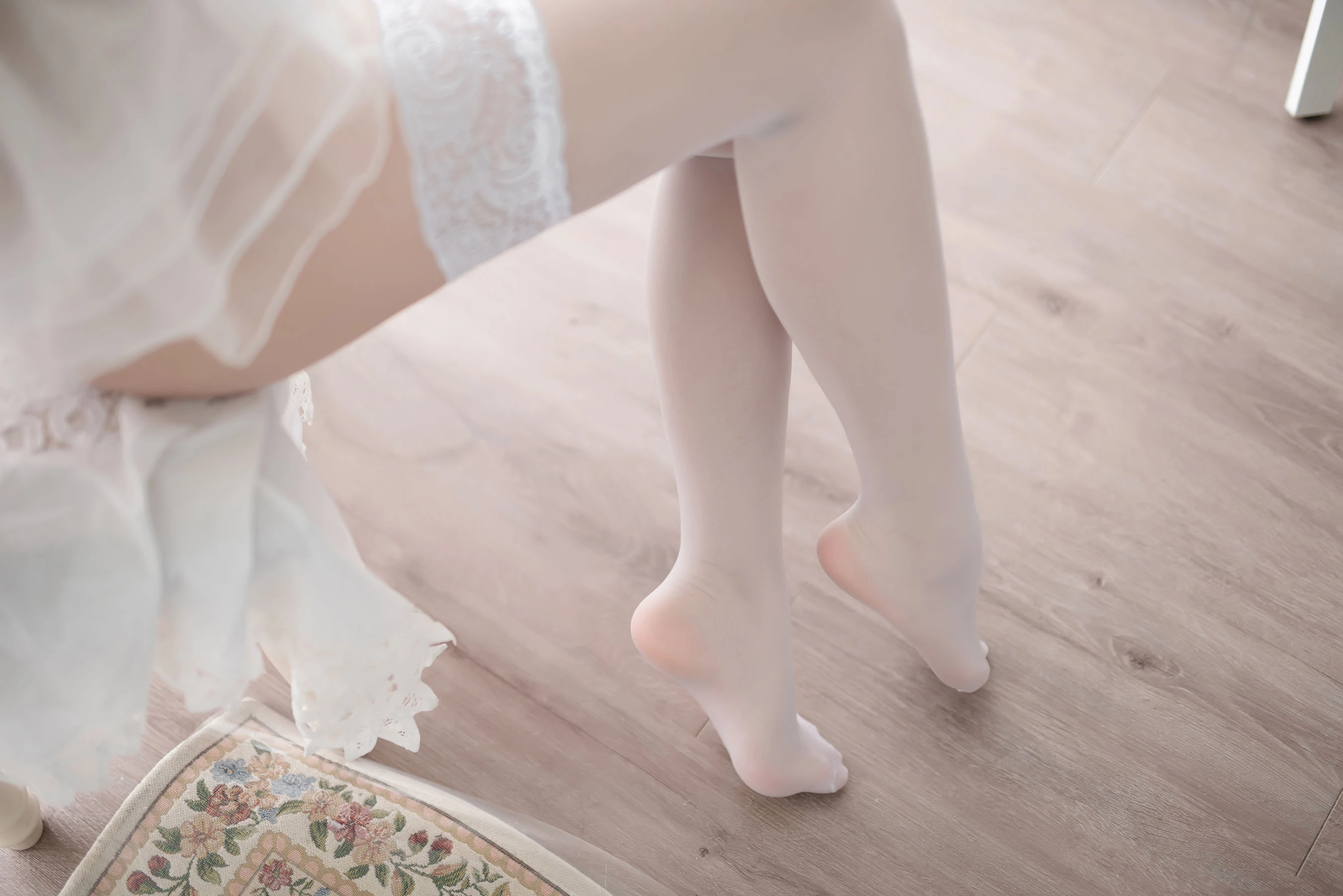 [女神]韓雅靜獨家寫真館作品藝術：韓雅靜優雅神韻詮釋身材完美曲線寫真 - 37