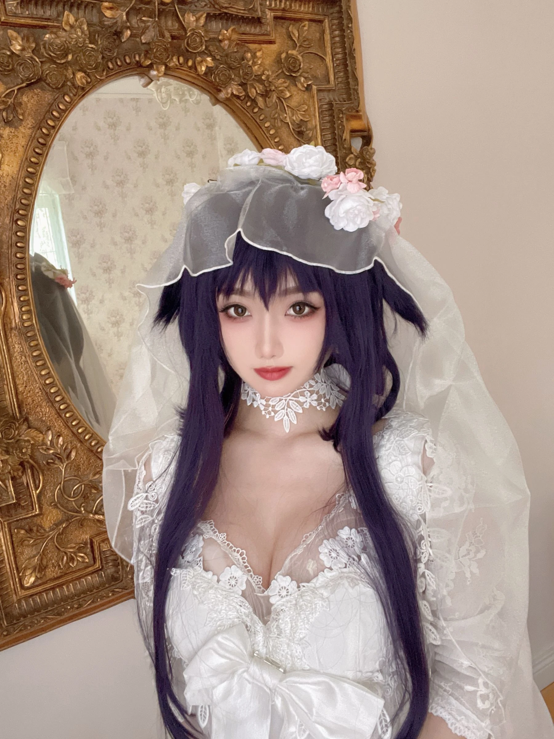 [辣妹]鄧佳怡私房首發美圖珍藏：鄧佳怡甜美演繹翹臀完美神韻綻放寫真藝術 - 10