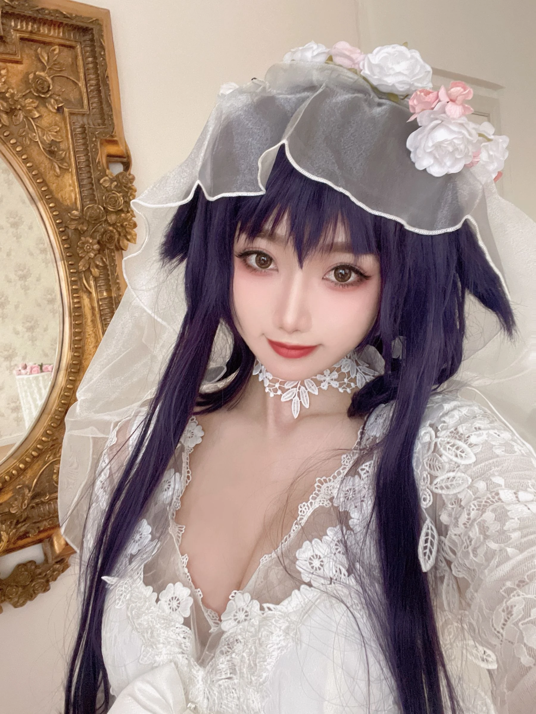 [辣妹]鄧佳怡私房首發美圖珍藏：鄧佳怡甜美演繹翹臀完美神韻綻放寫真藝術 - 11