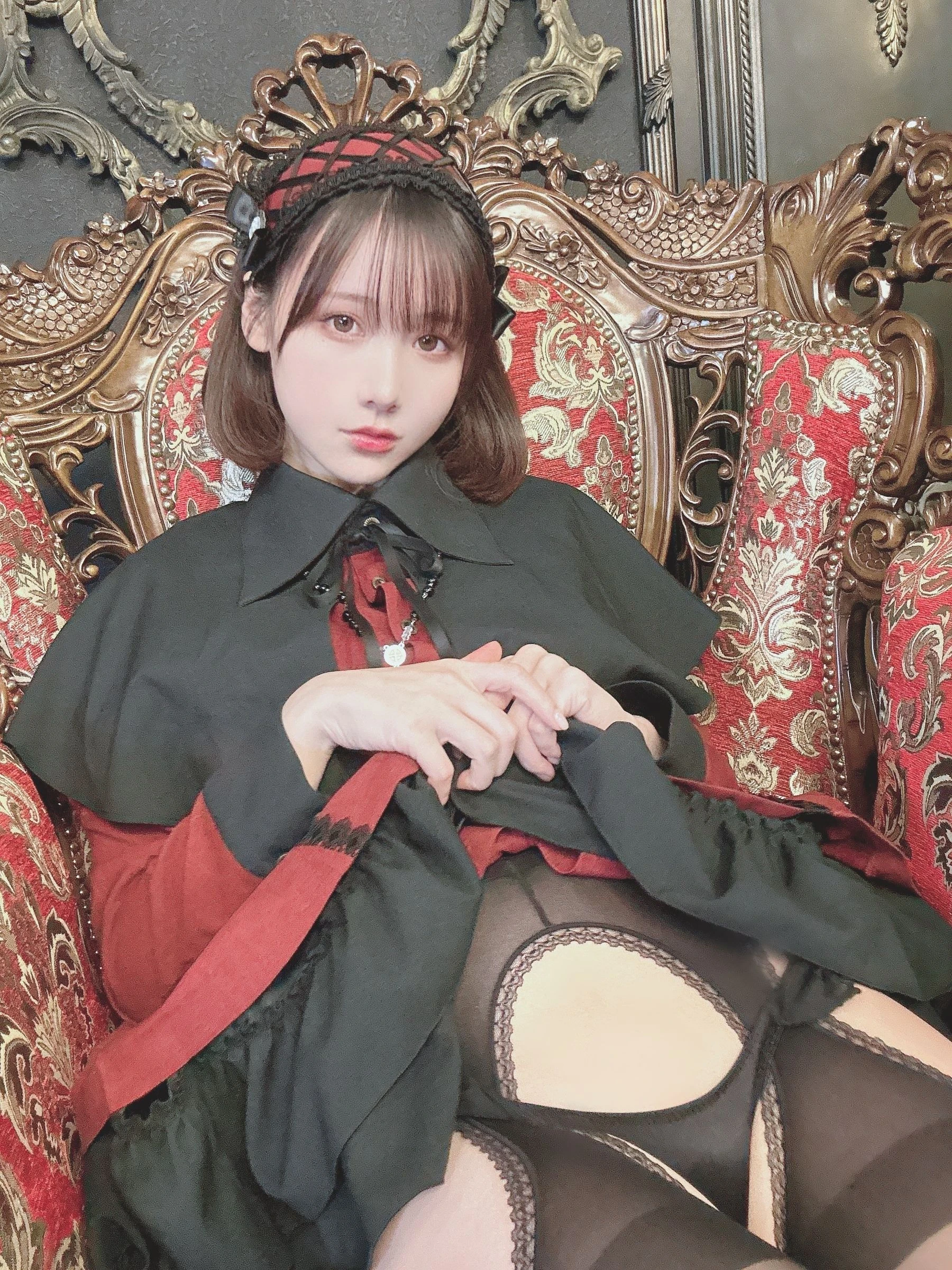[美女]吳雨婷攝影攝影大師作：吳雨婷時尚於街拍凸顯曲線風情大圖演繹 - 17