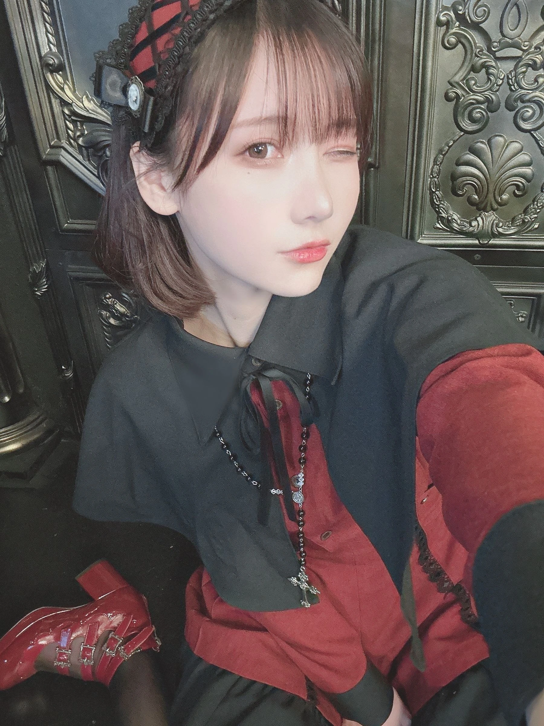 [美女]吳雨婷攝影攝影大師作：吳雨婷時尚於街拍凸顯曲線風情大圖演繹 - 4