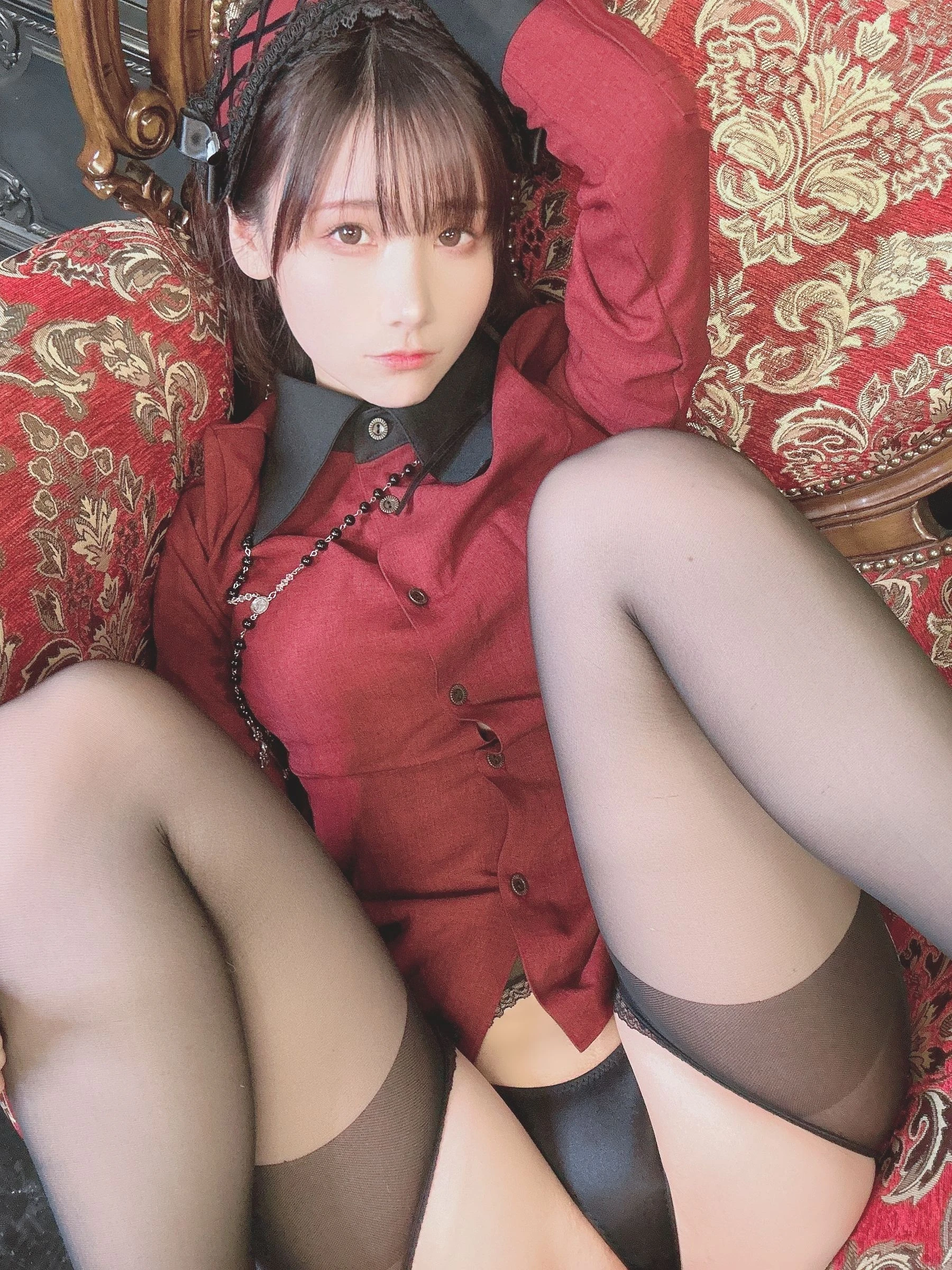 [美女]吳雨婷攝影攝影大師作：吳雨婷時尚於街拍凸顯曲線風情大圖演繹 - 5