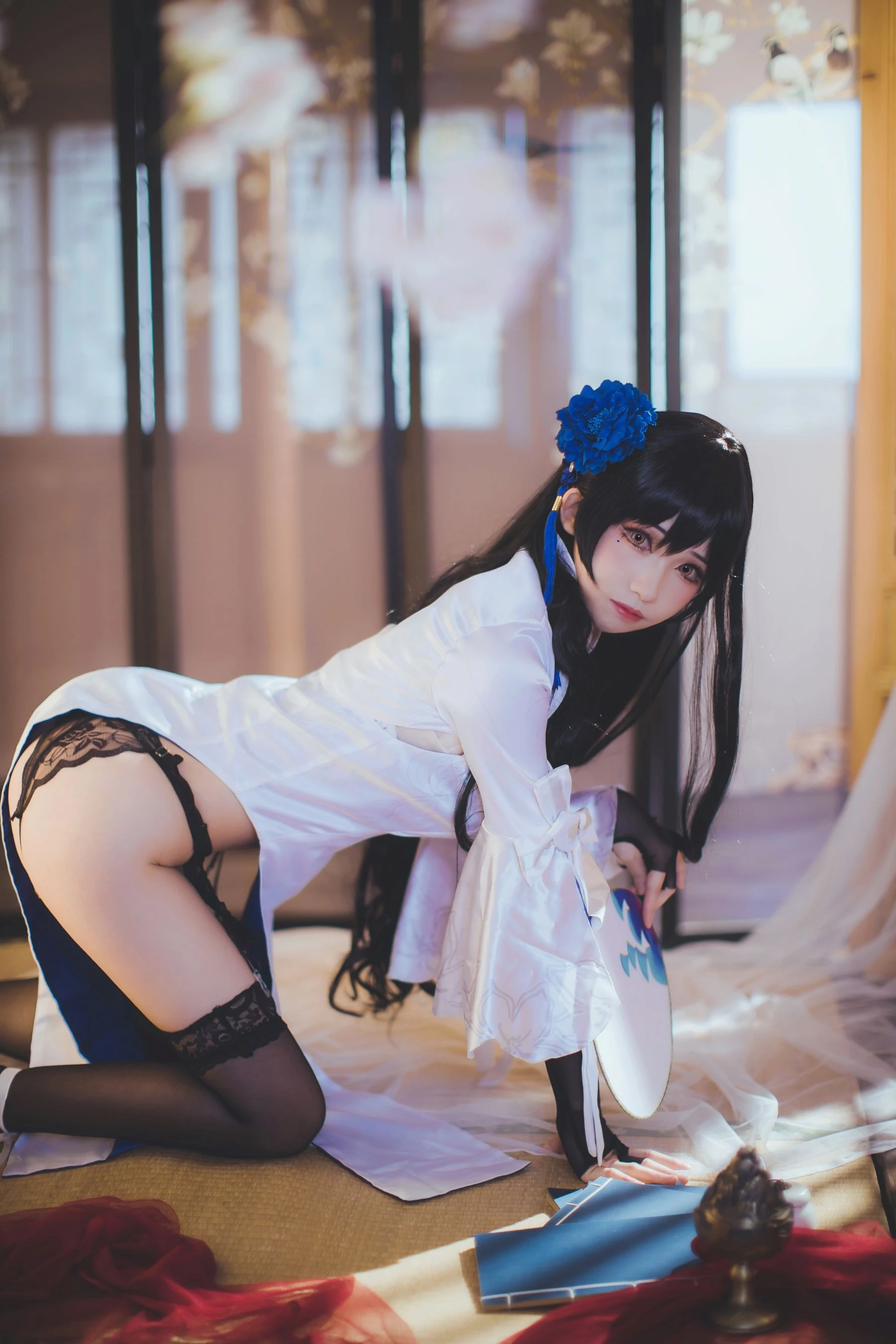 [Showgirl]宋莉琪美圖圖集精選：宋莉琪性感格調於街拍凸顯美腿曲線獨家攝影 - 15