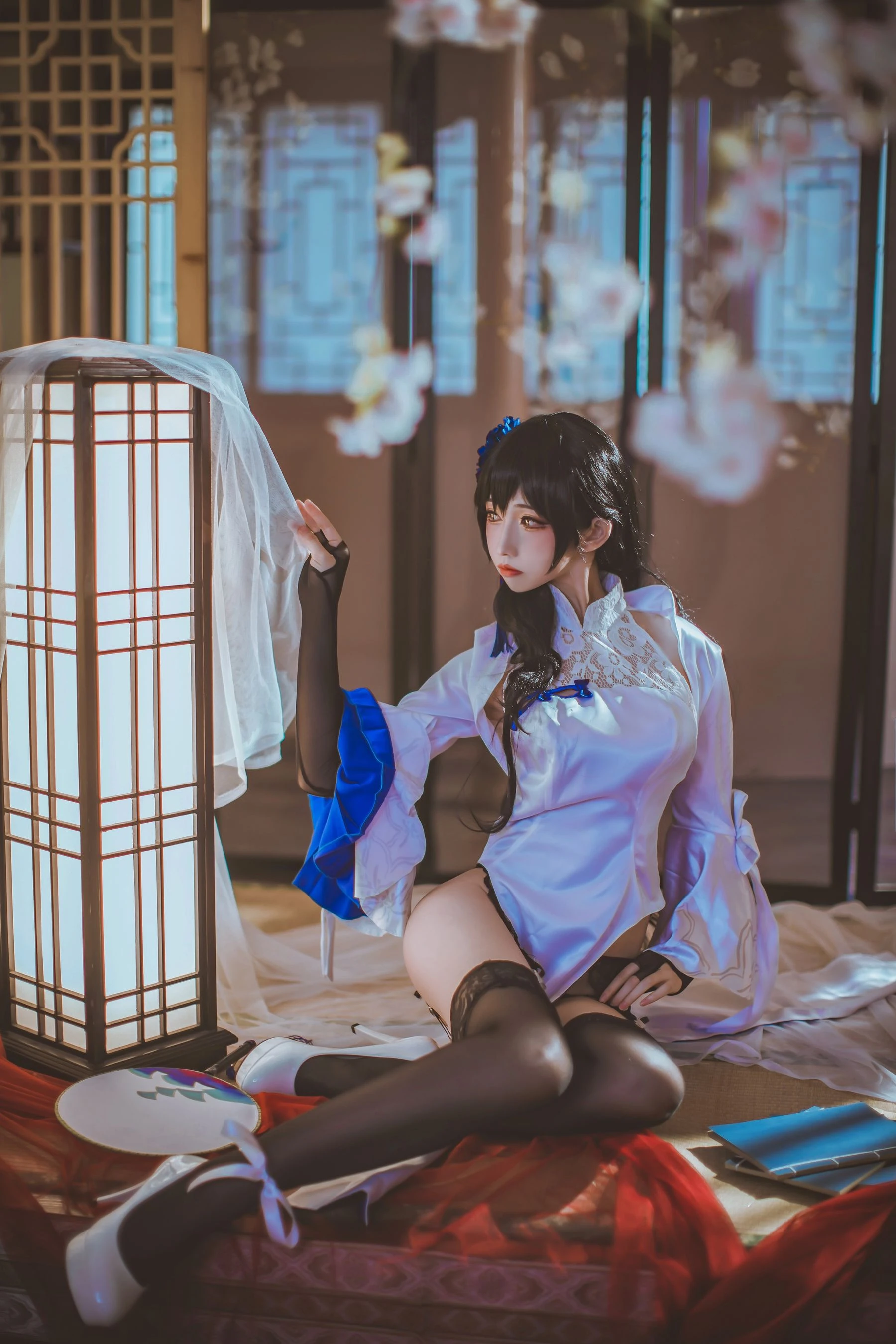 [Showgirl]宋莉琪美圖圖集精選：宋莉琪性感格調於街拍凸顯美腿曲線獨家攝影 - 21