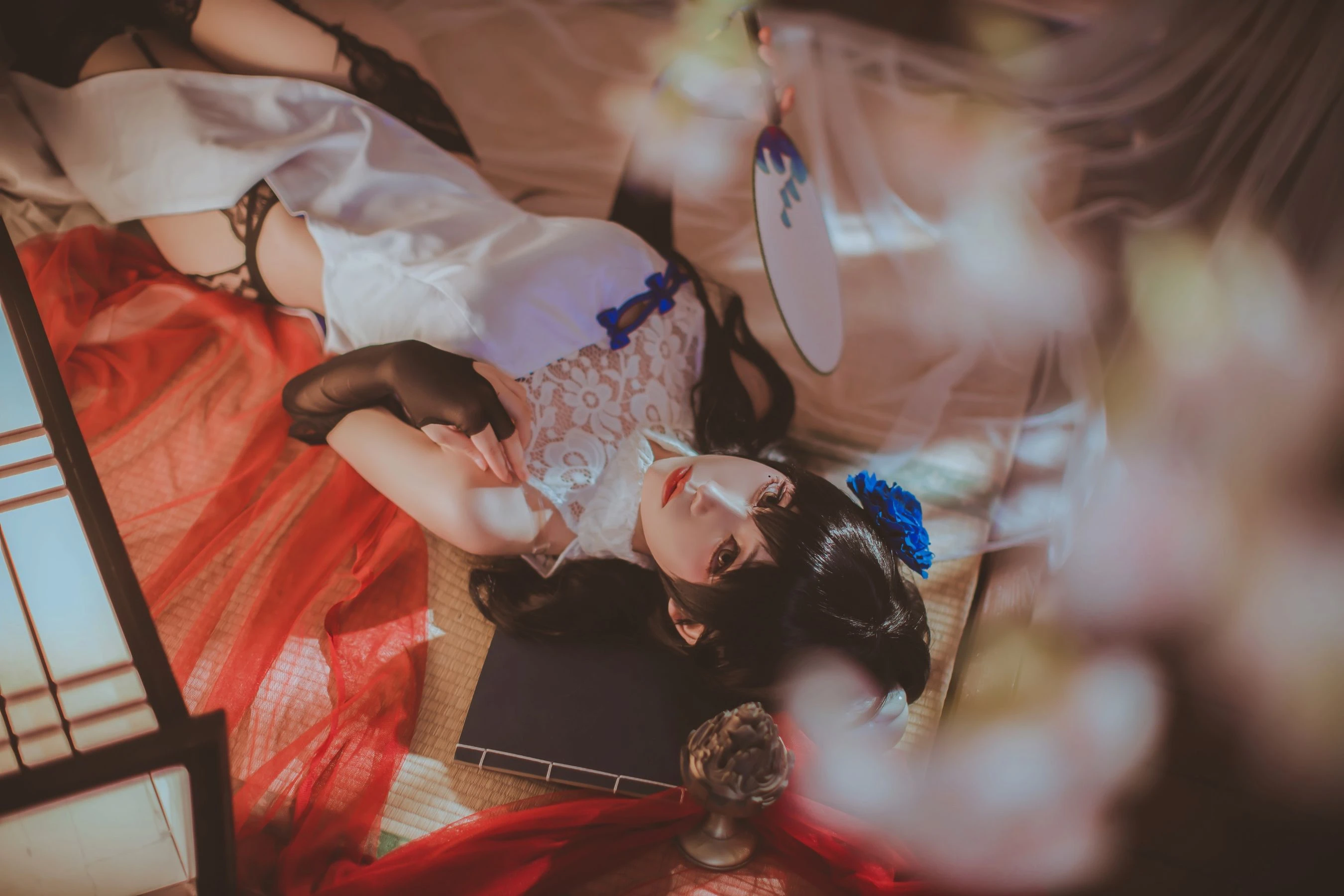 [Showgirl]宋莉琪美圖圖集精選：宋莉琪性感格調於街拍凸顯美腿曲線獨家攝影 - 22