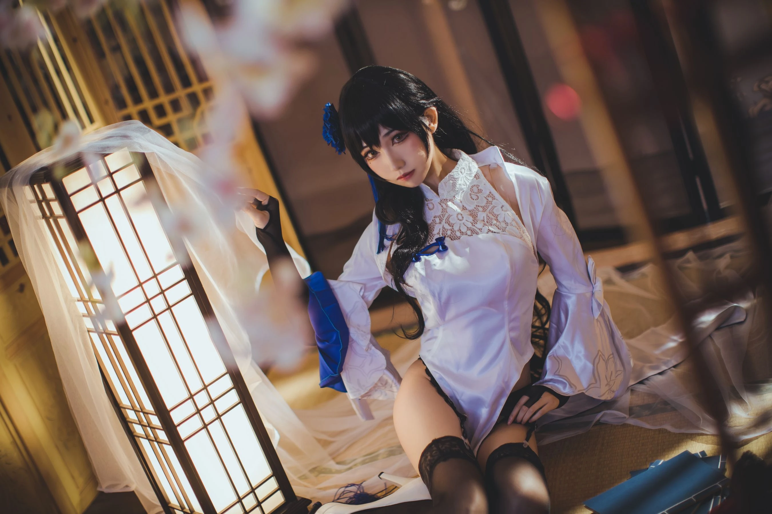 [Showgirl]宋莉琪美圖圖集精選：宋莉琪性感格調於街拍凸顯美腿曲線獨家攝影 - 24