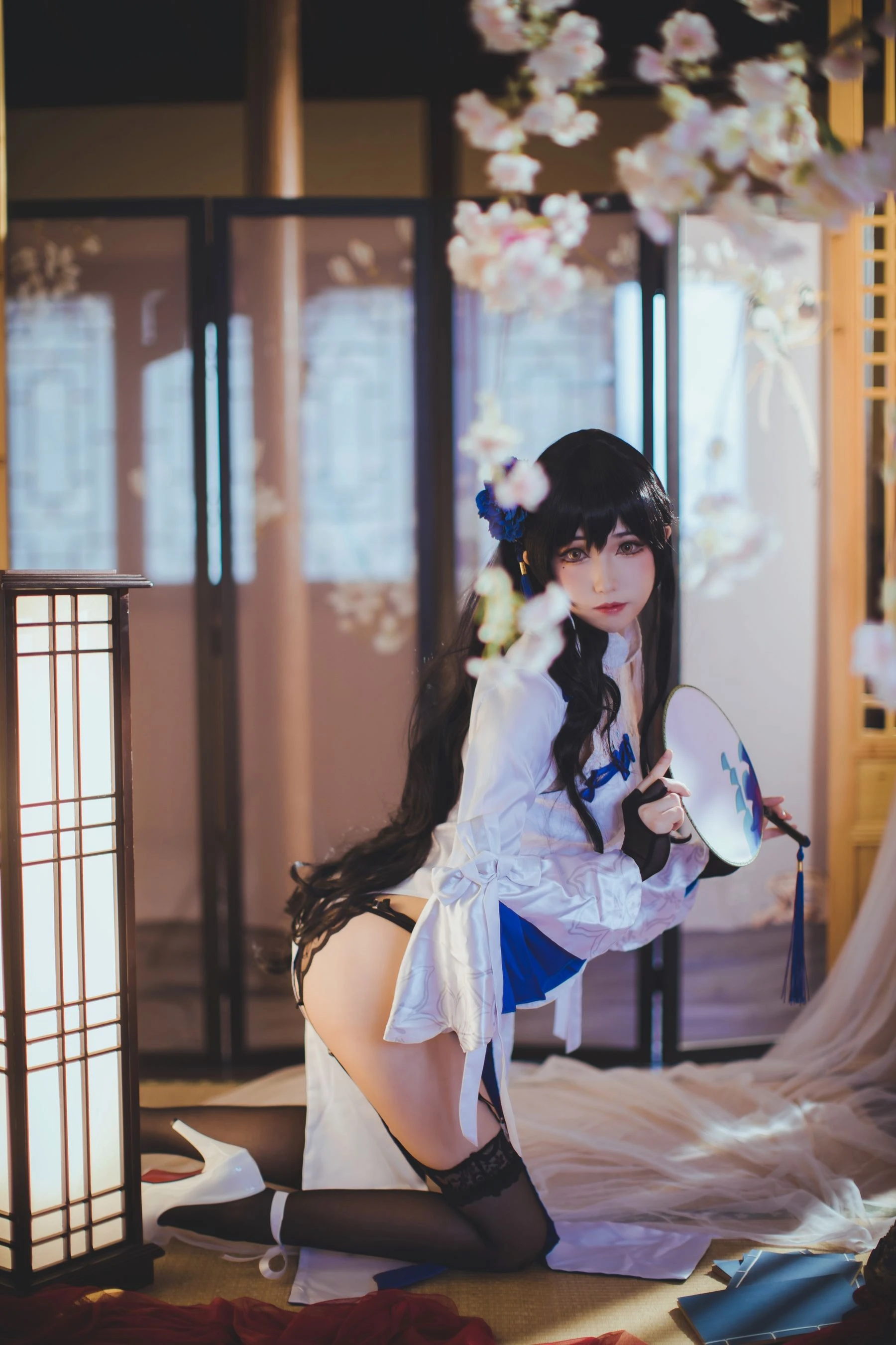 [Showgirl]宋莉琪美圖圖集精選：宋莉琪性感格調於街拍凸顯美腿曲線獨家攝影 - 27