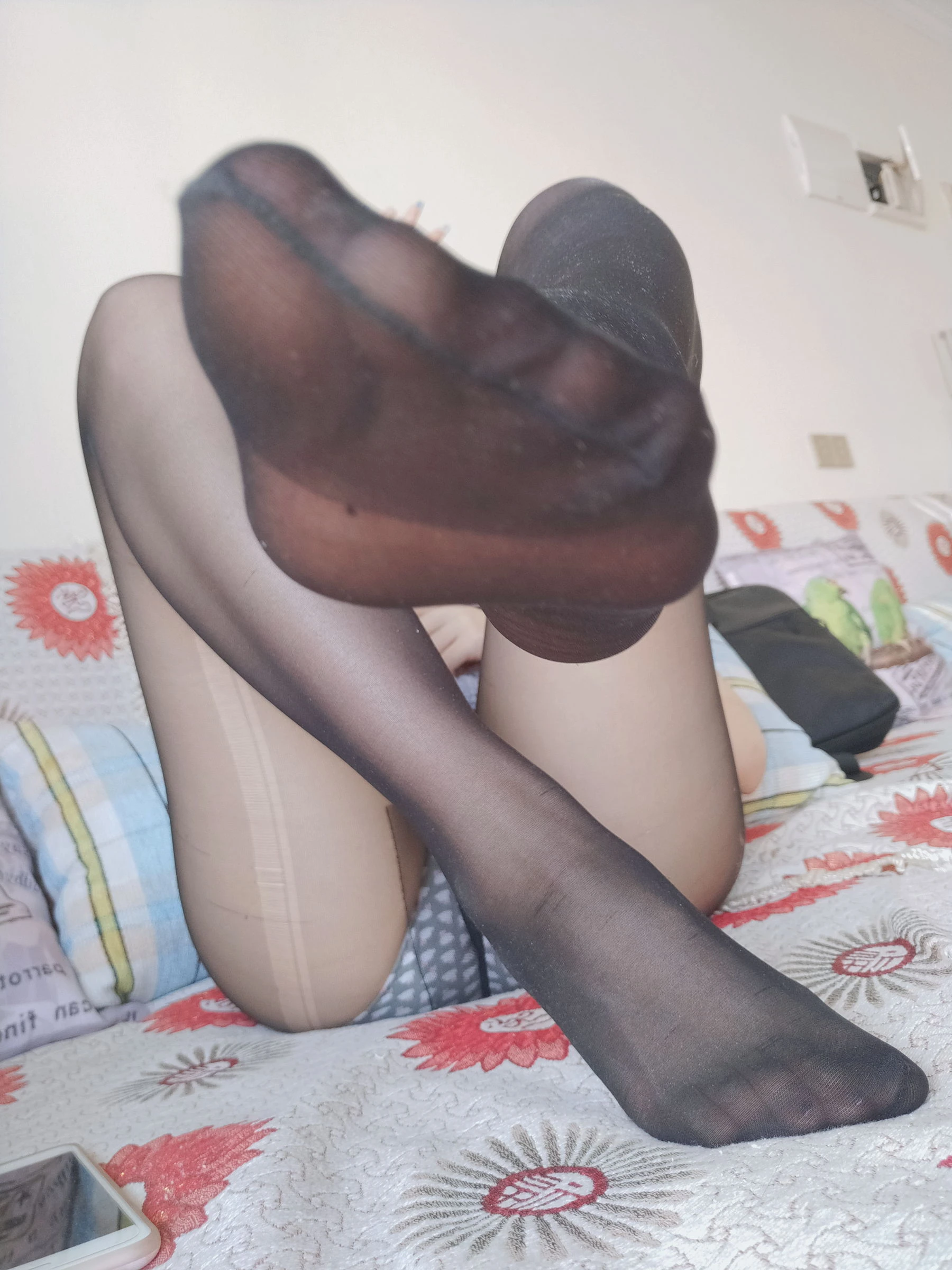 [美女]黃詩涵室內高清藝術珍藏：黃詩涵時尚演繹曲線完美風情演繹寫真藝術 - 89
