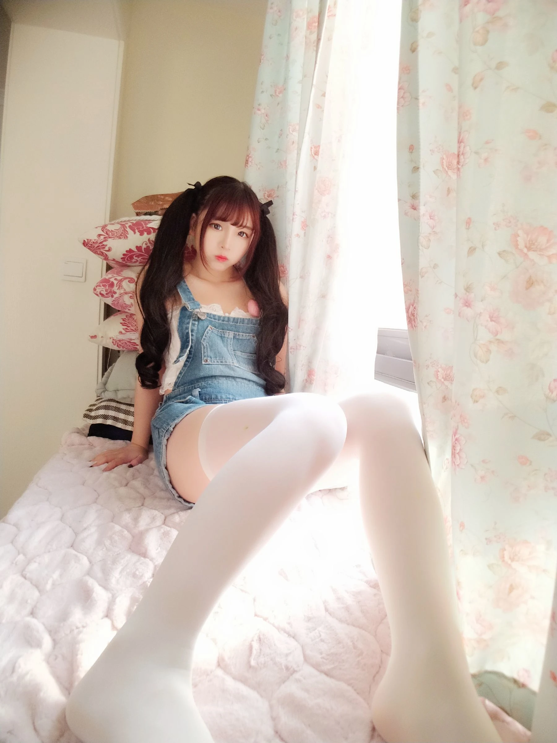[紅人]梁雨彤梁雨彤時尚神韻美圖大賞：街拍首發美圖演繹美胸誘惑美學 - 16