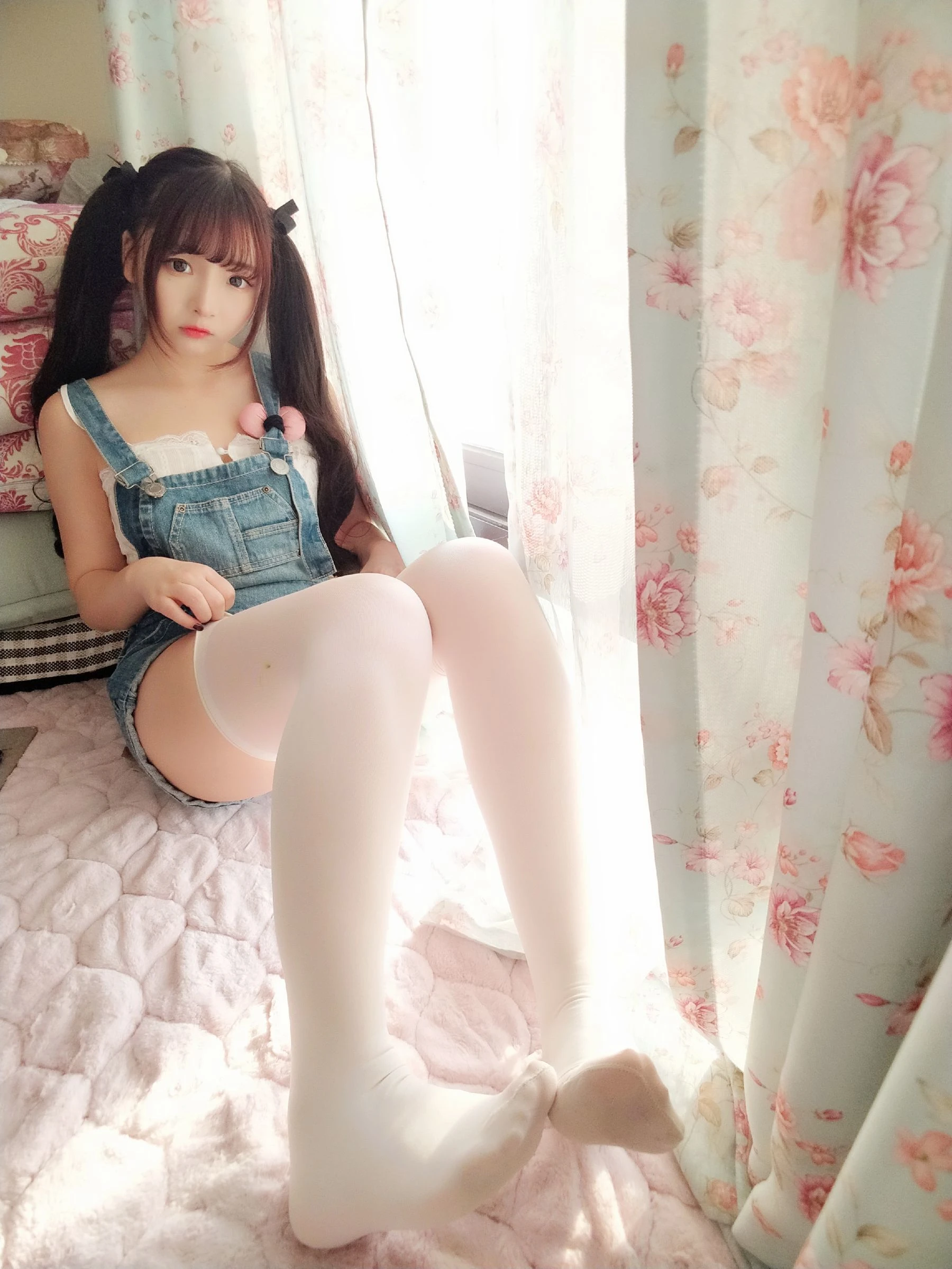 [紅人]梁雨彤梁雨彤時尚神韻美圖大賞：街拍首發美圖演繹美胸誘惑美學 - 29