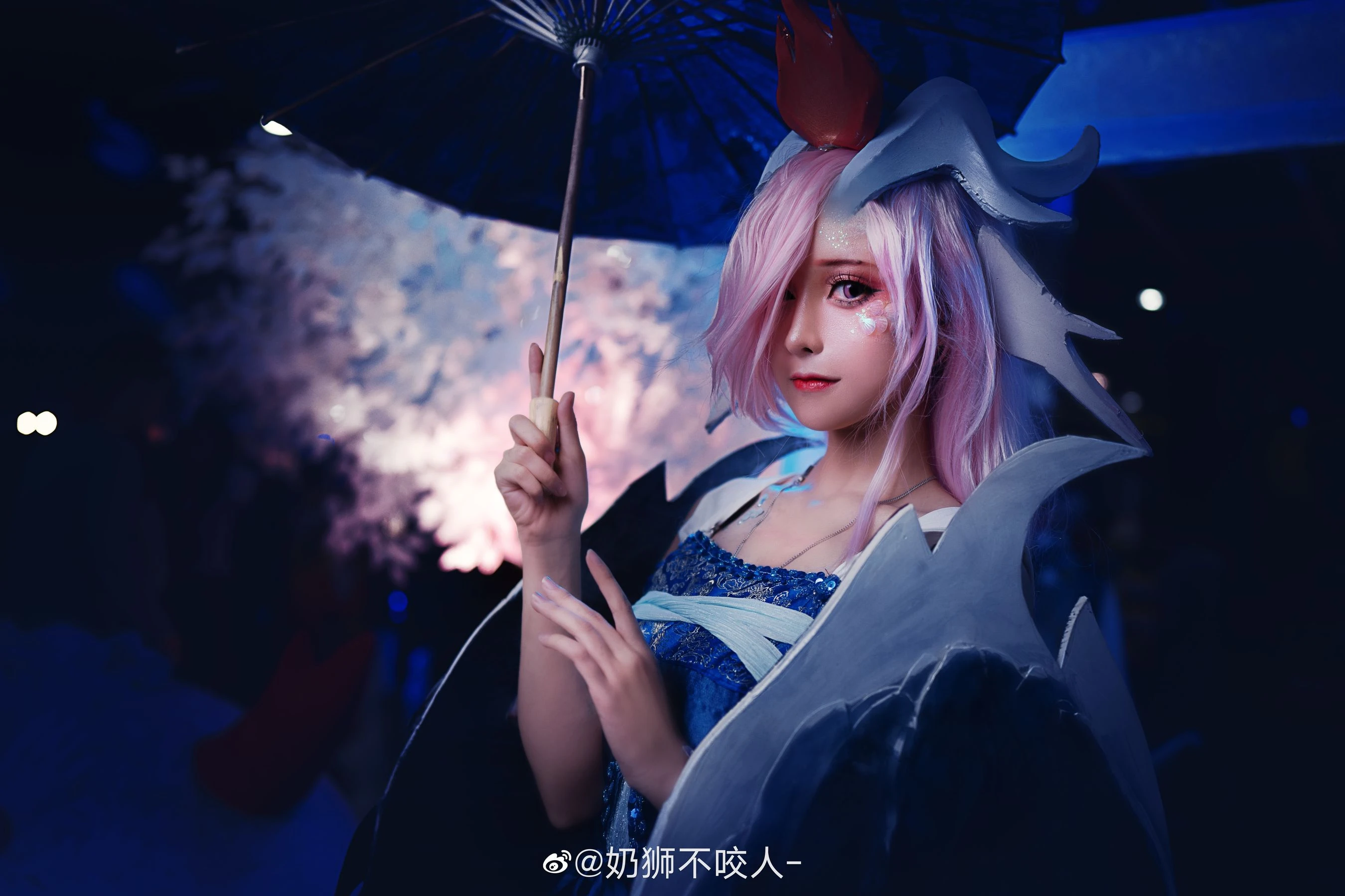 [正妹]鄧詩琪戶外大圖攝影珍藏：鄧詩琪甜美演繹長腿完美韻味演繹寫真藝術 - 1