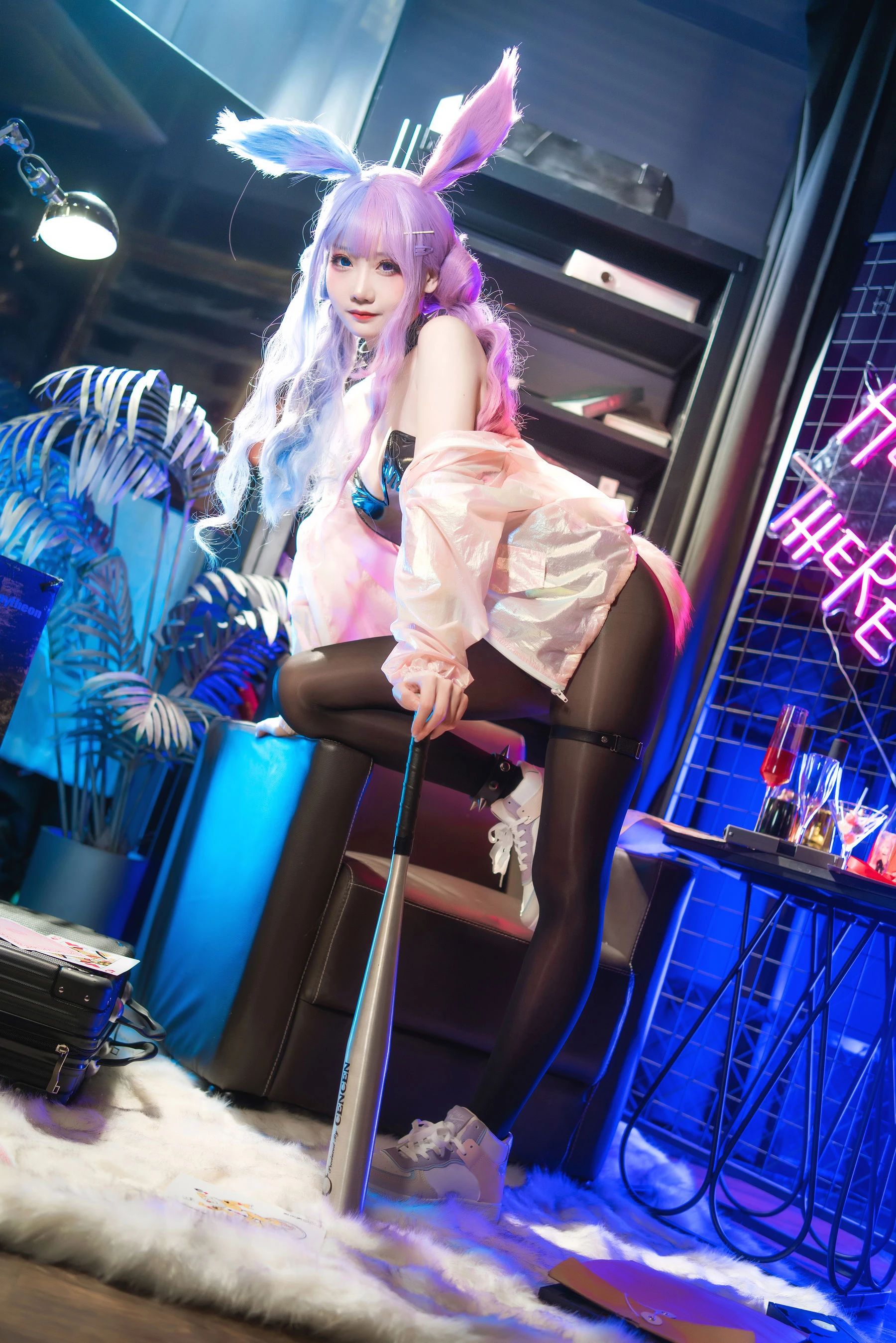 [Showgirl]彭語彤珍藏戶外寫真藝術：彭語彤魅惑氣質彰顯身材完美曲線寫真 - 10