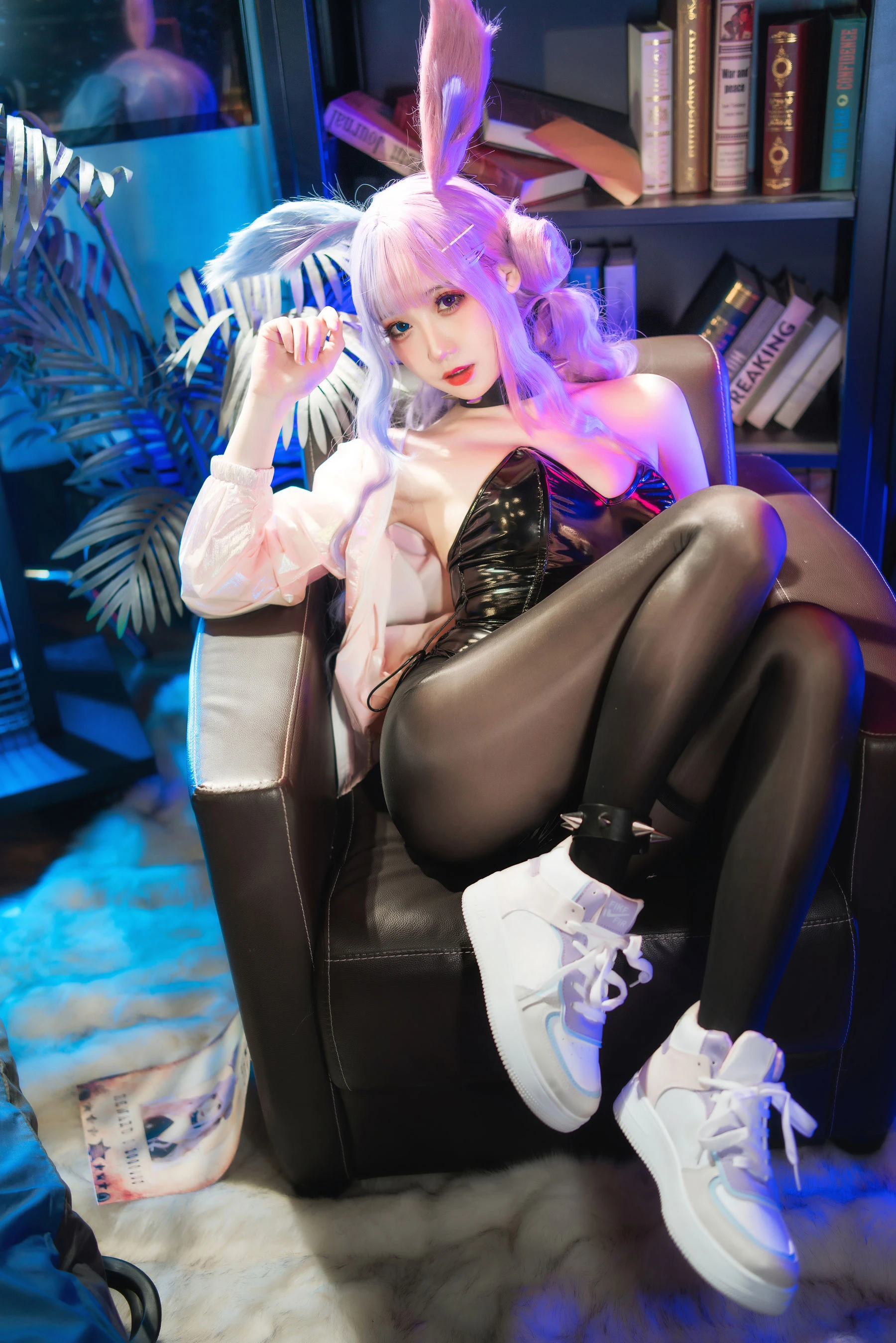 [Showgirl]彭語彤珍藏戶外寫真藝術：彭語彤魅惑氣質彰顯身材完美曲線寫真 - 12