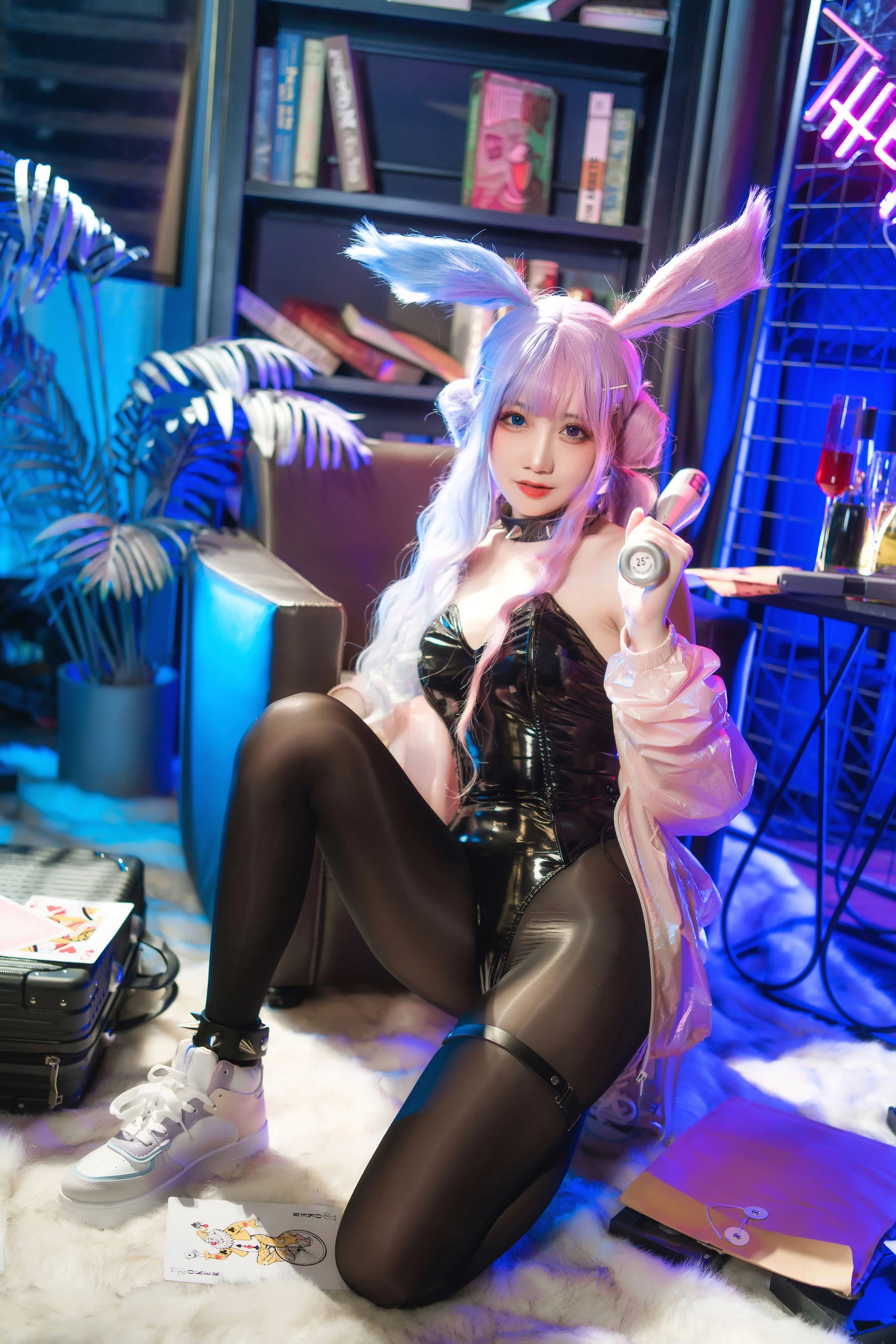 [Showgirl]彭語彤珍藏戶外寫真藝術：彭語彤魅惑氣質彰顯身材完美曲線寫真 - 13