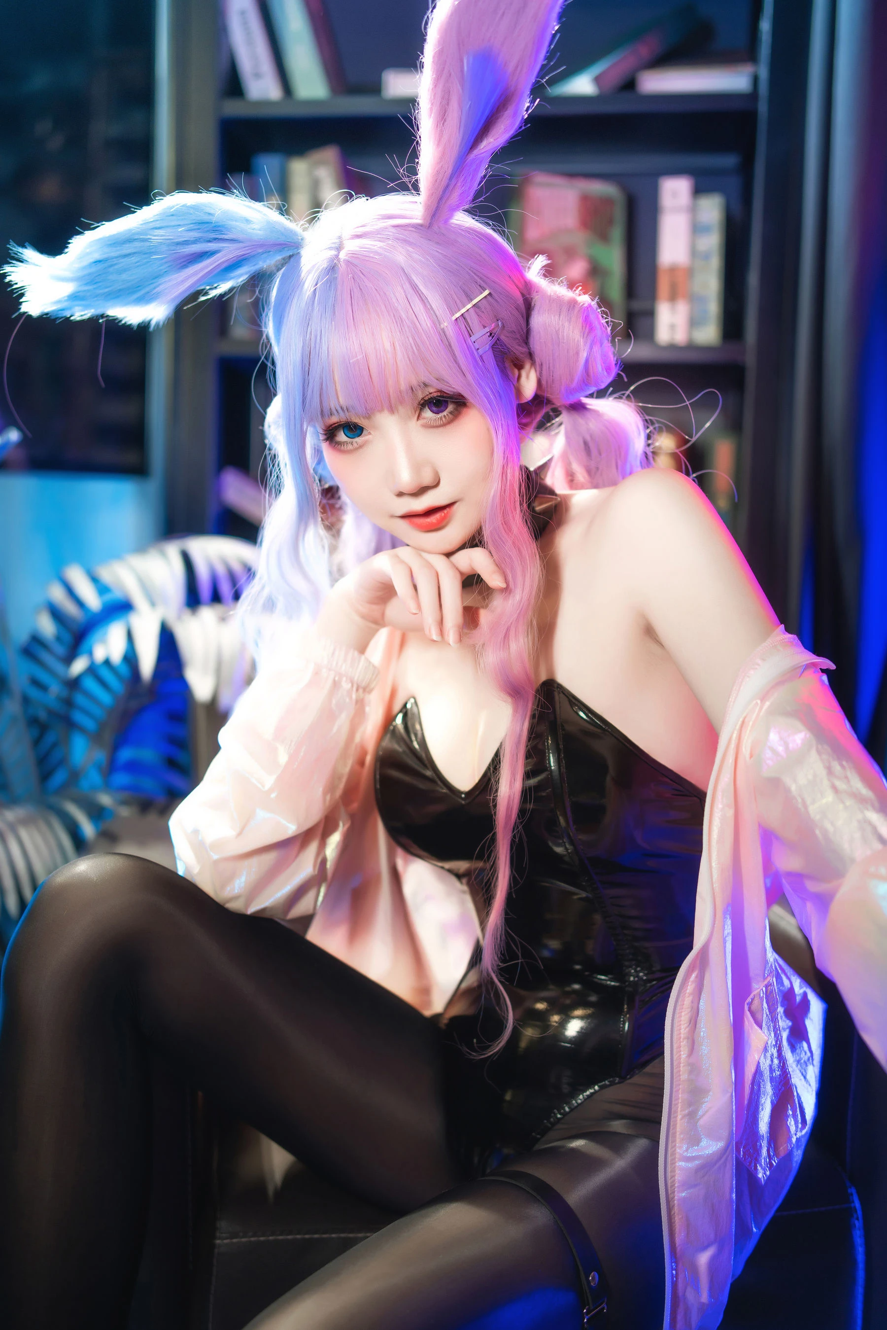 [Showgirl]彭語彤珍藏戶外寫真藝術：彭語彤魅惑氣質彰顯身材完美曲線寫真 - 14
