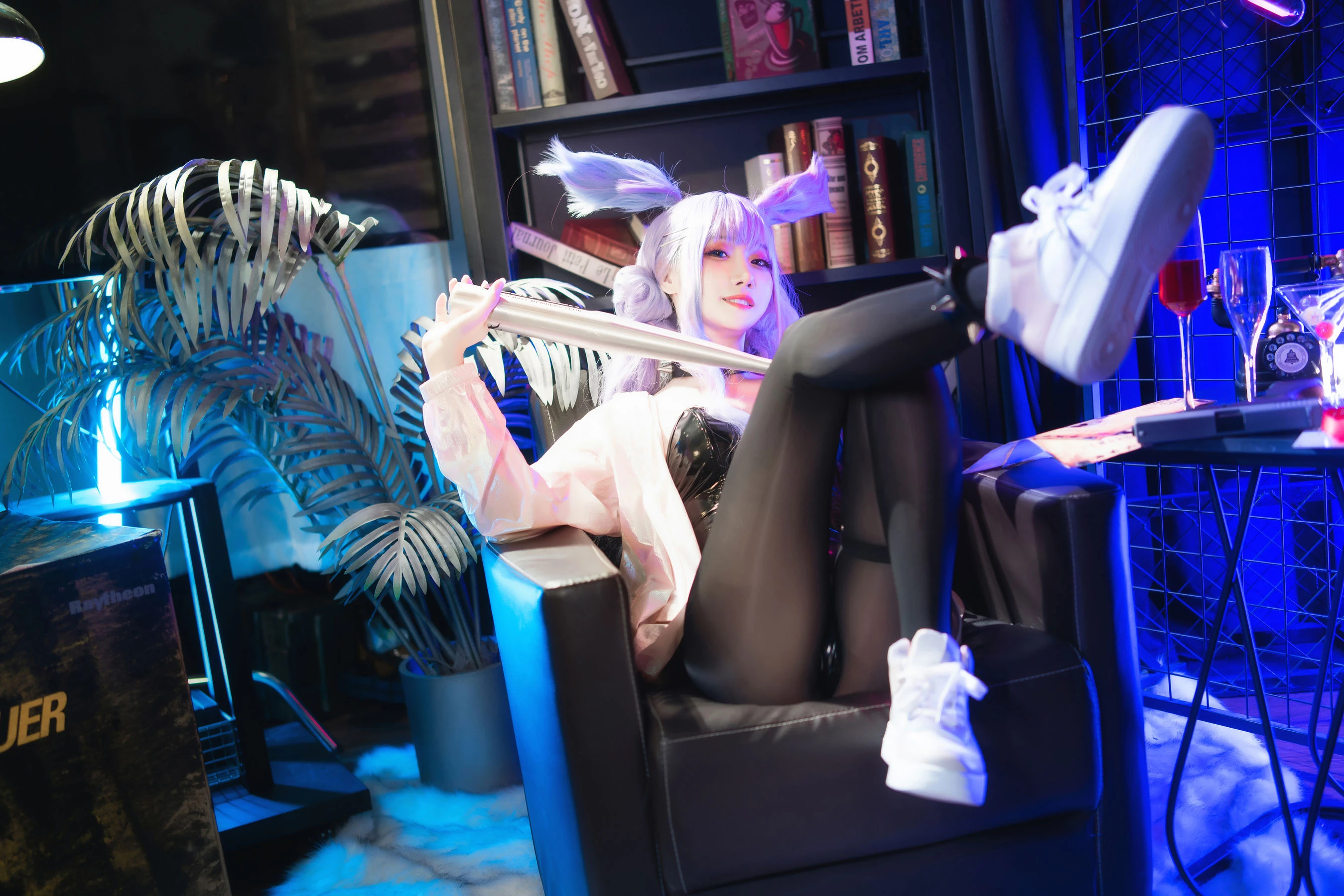[Showgirl]彭語彤珍藏戶外寫真藝術：彭語彤魅惑氣質彰顯身材完美曲線寫真 - 15