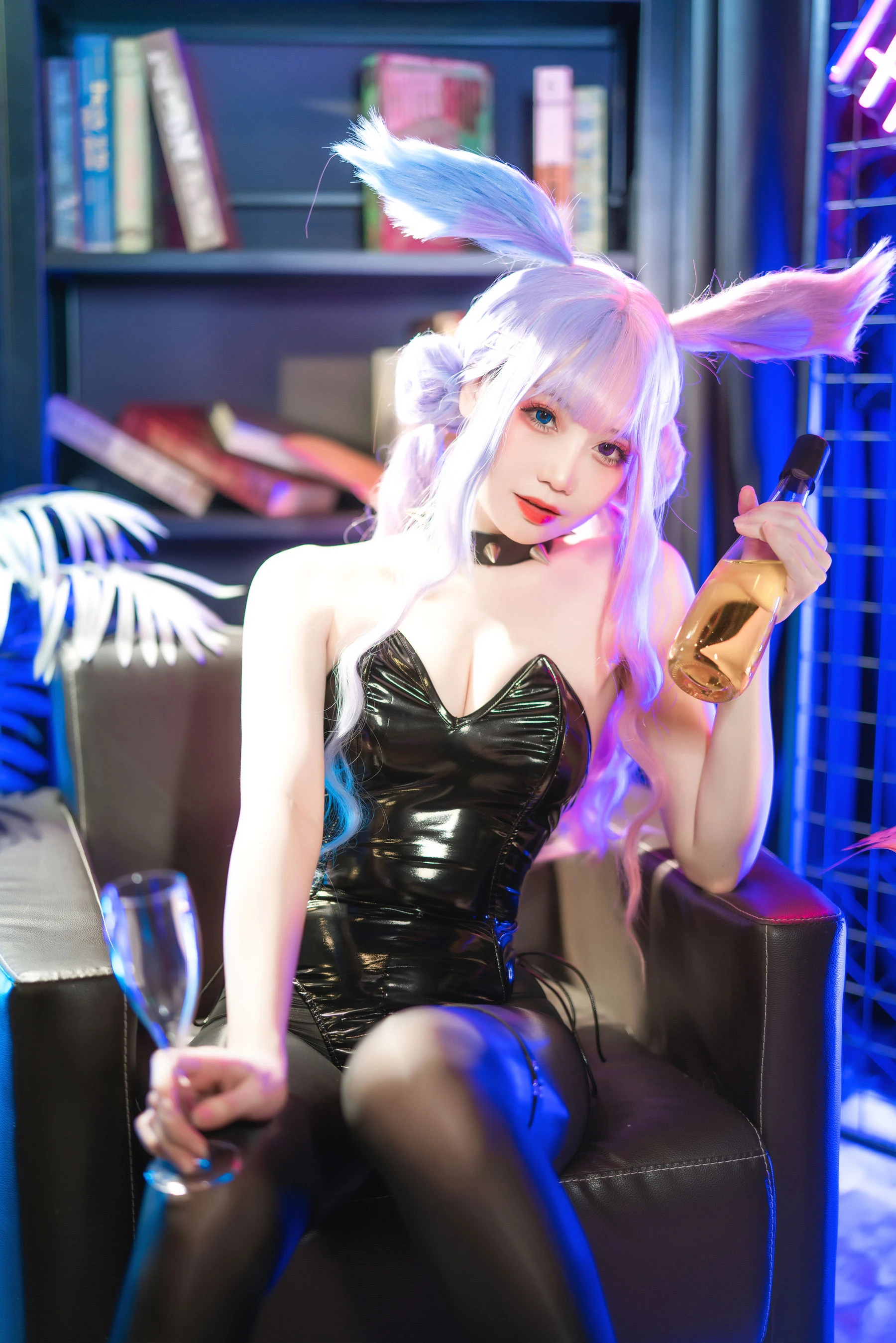 [Showgirl]彭語彤珍藏戶外寫真藝術：彭語彤魅惑氣質彰顯身材完美曲線寫真 - 16