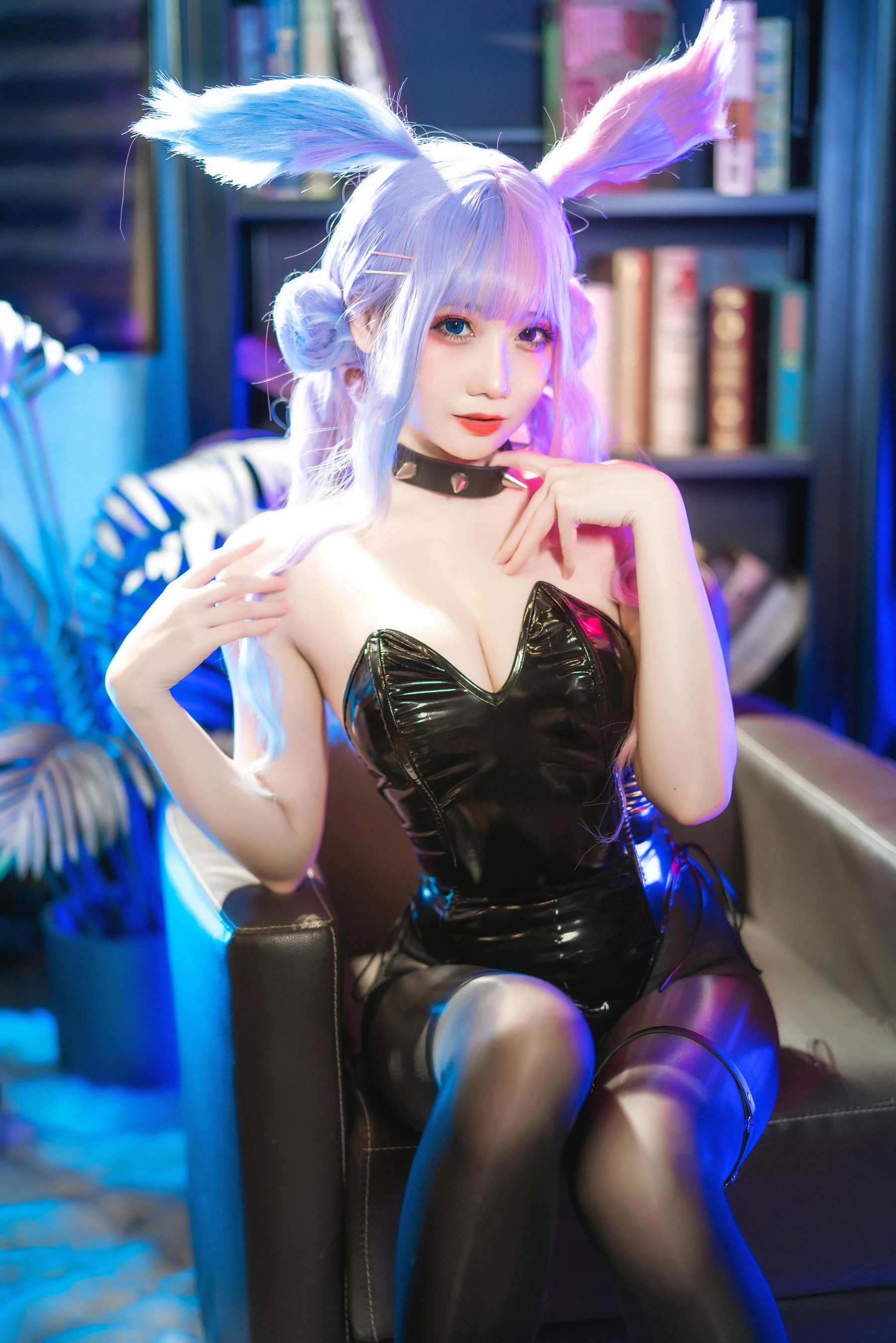 [Showgirl]彭語彤珍藏戶外寫真藝術：彭語彤魅惑氣質彰顯身材完美曲線寫真 - 17