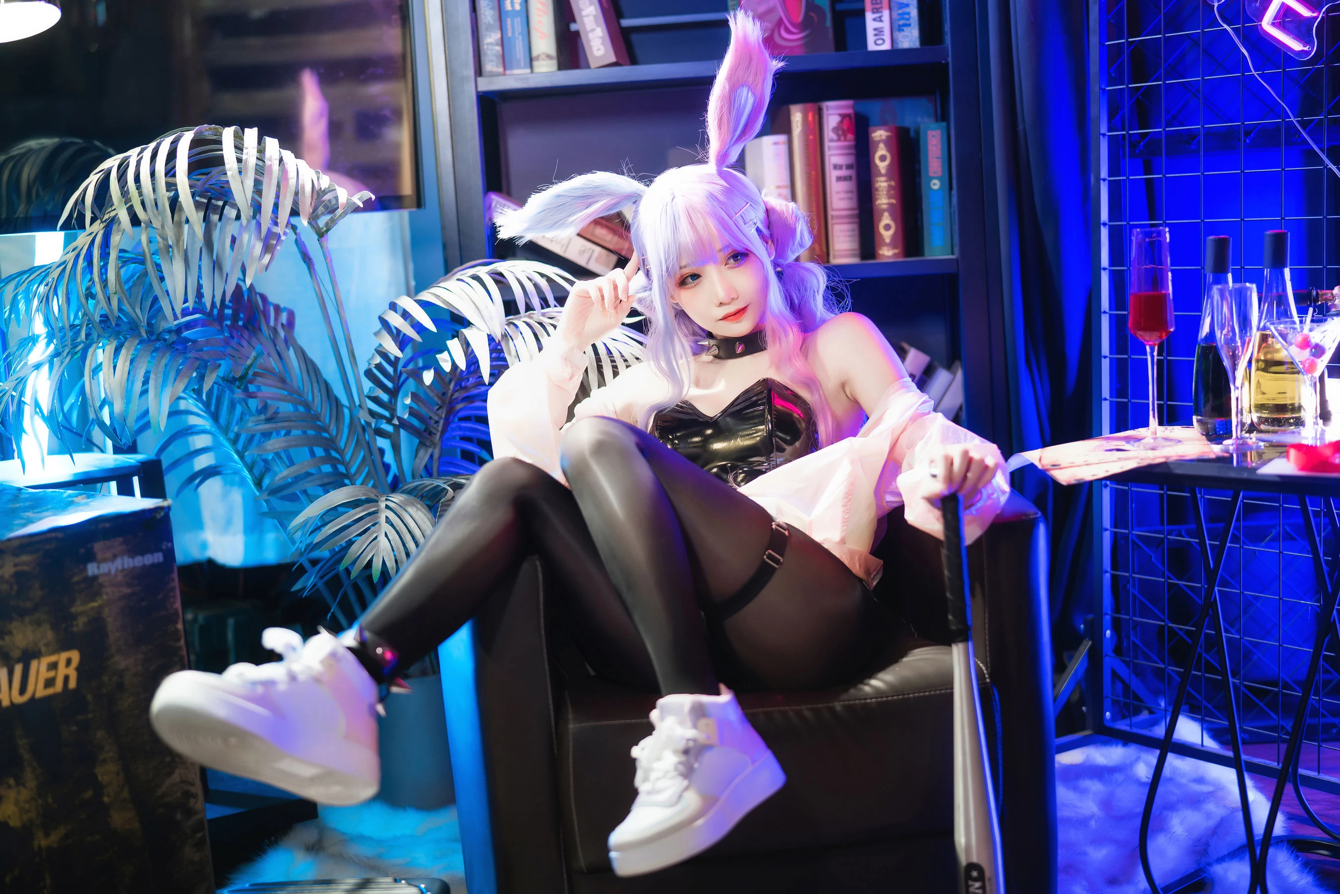 [Showgirl]彭語彤珍藏戶外寫真藝術：彭語彤魅惑氣質彰顯身材完美曲線寫真 - 2