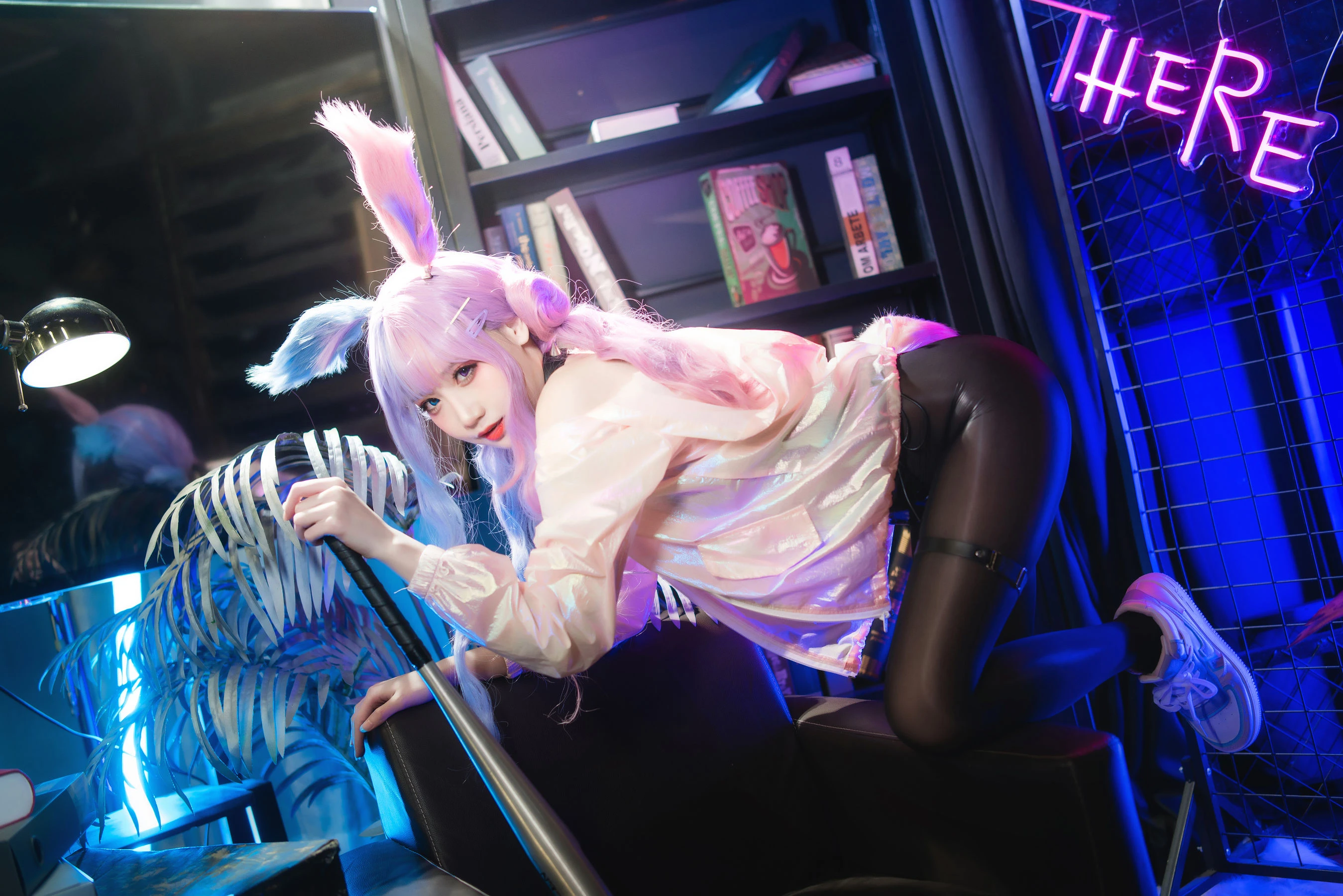[Showgirl]彭語彤珍藏戶外寫真藝術：彭語彤魅惑氣質彰顯身材完美曲線寫真 - 23