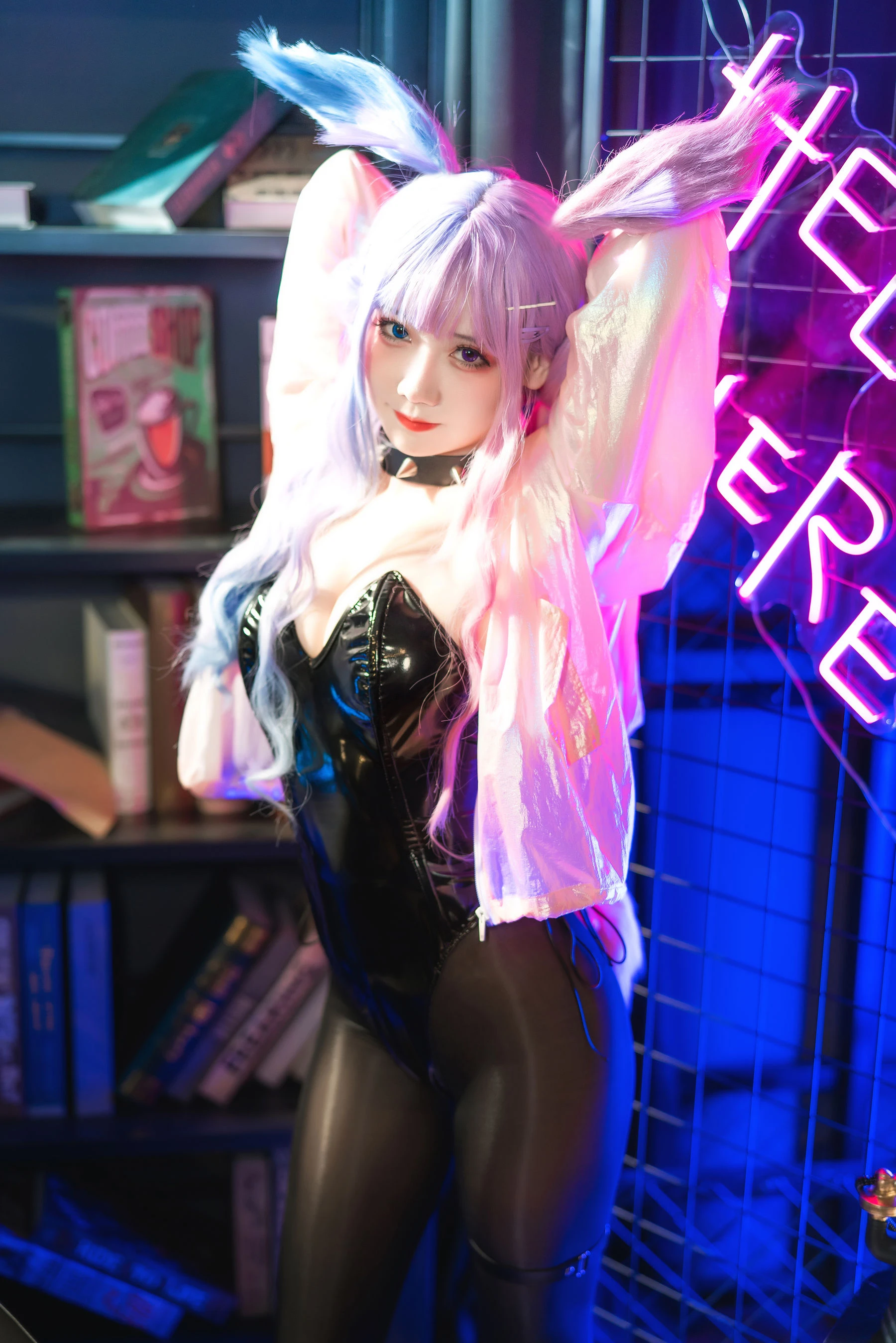 [Showgirl]彭語彤珍藏戶外寫真藝術：彭語彤魅惑氣質彰顯身材完美曲線寫真 - 26