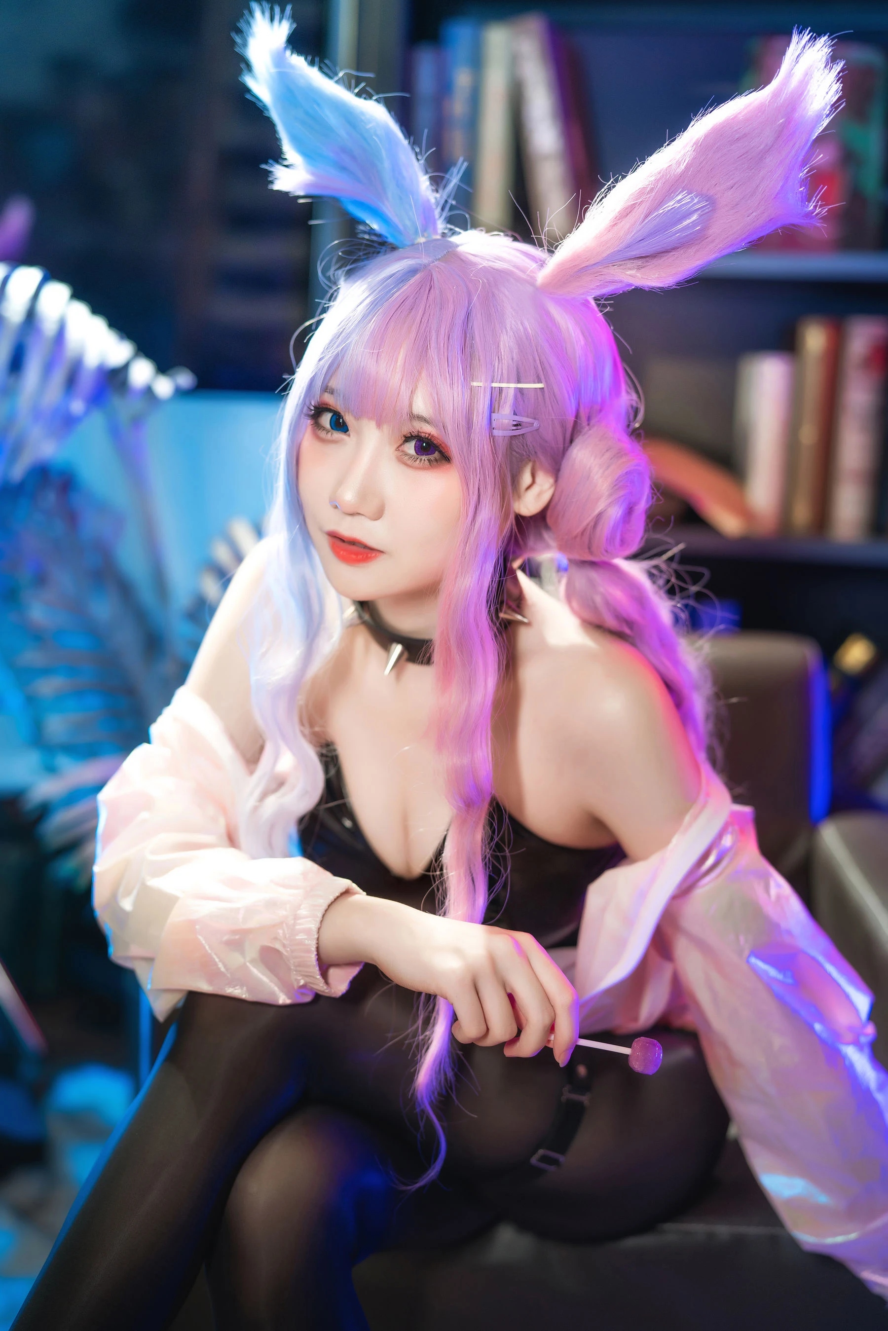 [Showgirl]彭語彤珍藏戶外寫真藝術：彭語彤魅惑氣質彰顯身材完美曲線寫真 - 4