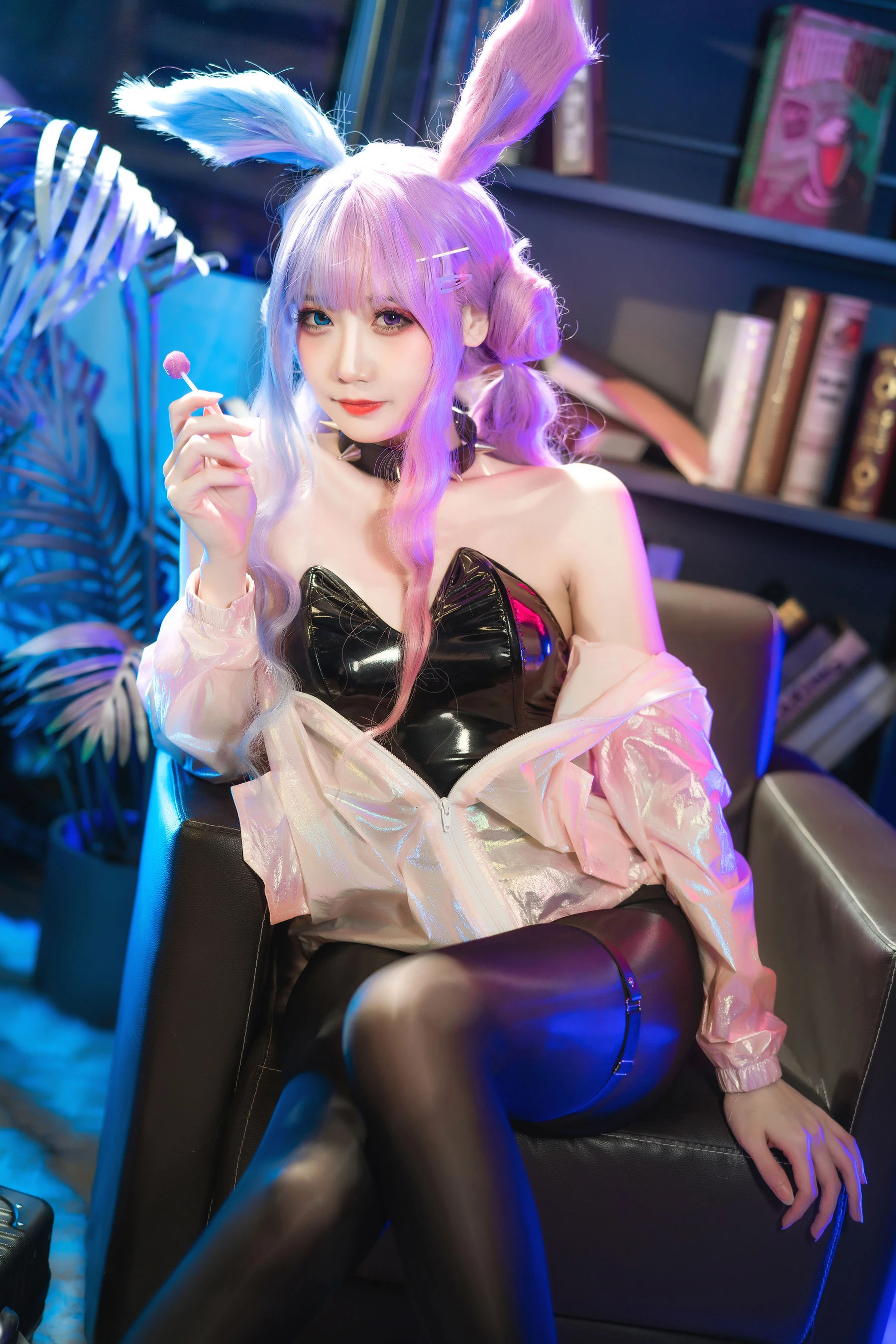 [Showgirl]彭語彤珍藏戶外寫真藝術：彭語彤魅惑氣質彰顯身材完美曲線寫真 - 5