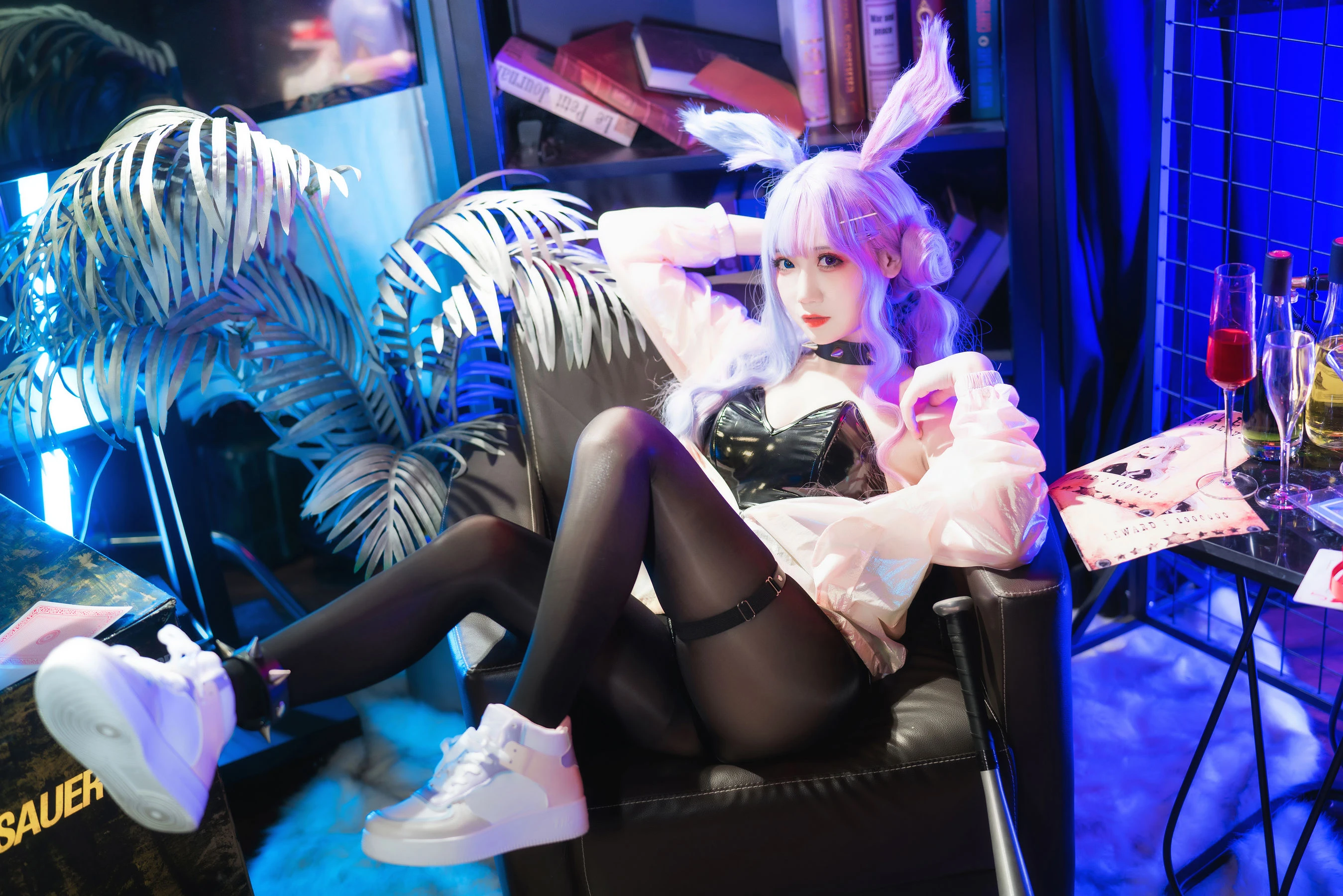 [Showgirl]彭語彤珍藏戶外寫真藝術：彭語彤魅惑氣質彰顯身材完美曲線寫真 - 6