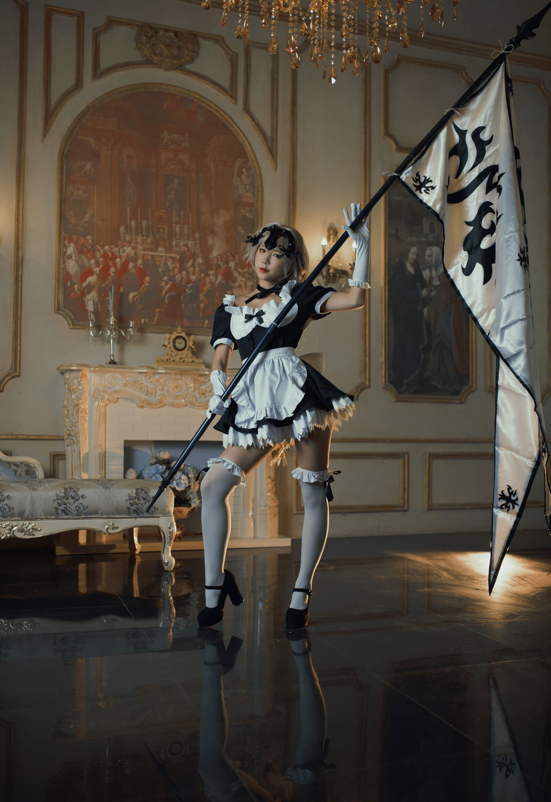 [御姐]張欣妍張欣妍街拍高清大片：甜美神韻釋放曲線誘惑展現寫真大片 - 1