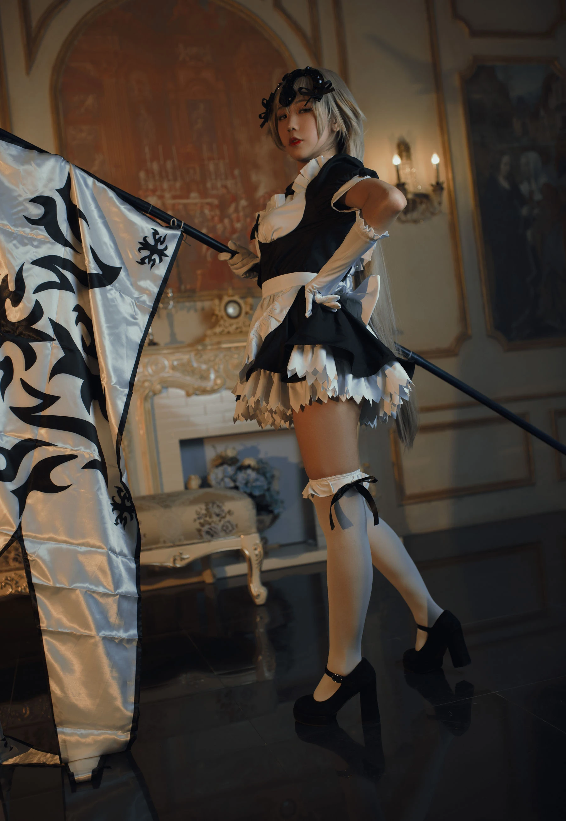 [御姐]張欣妍張欣妍街拍高清大片：甜美神韻釋放曲線誘惑展現寫真大片 - 11