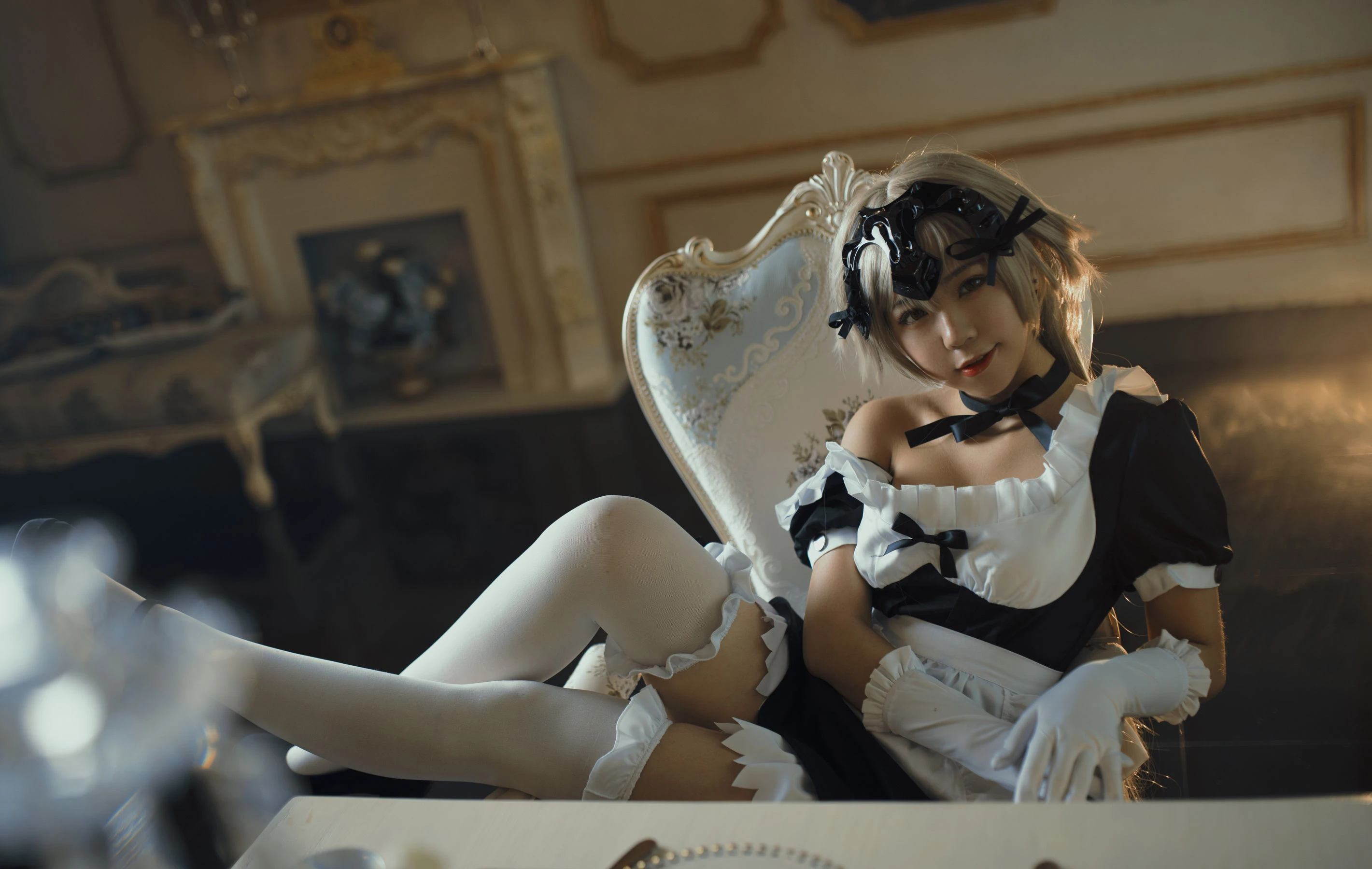 [御姐]張欣妍張欣妍街拍高清大片：甜美神韻釋放曲線誘惑展現寫真大片 - 3